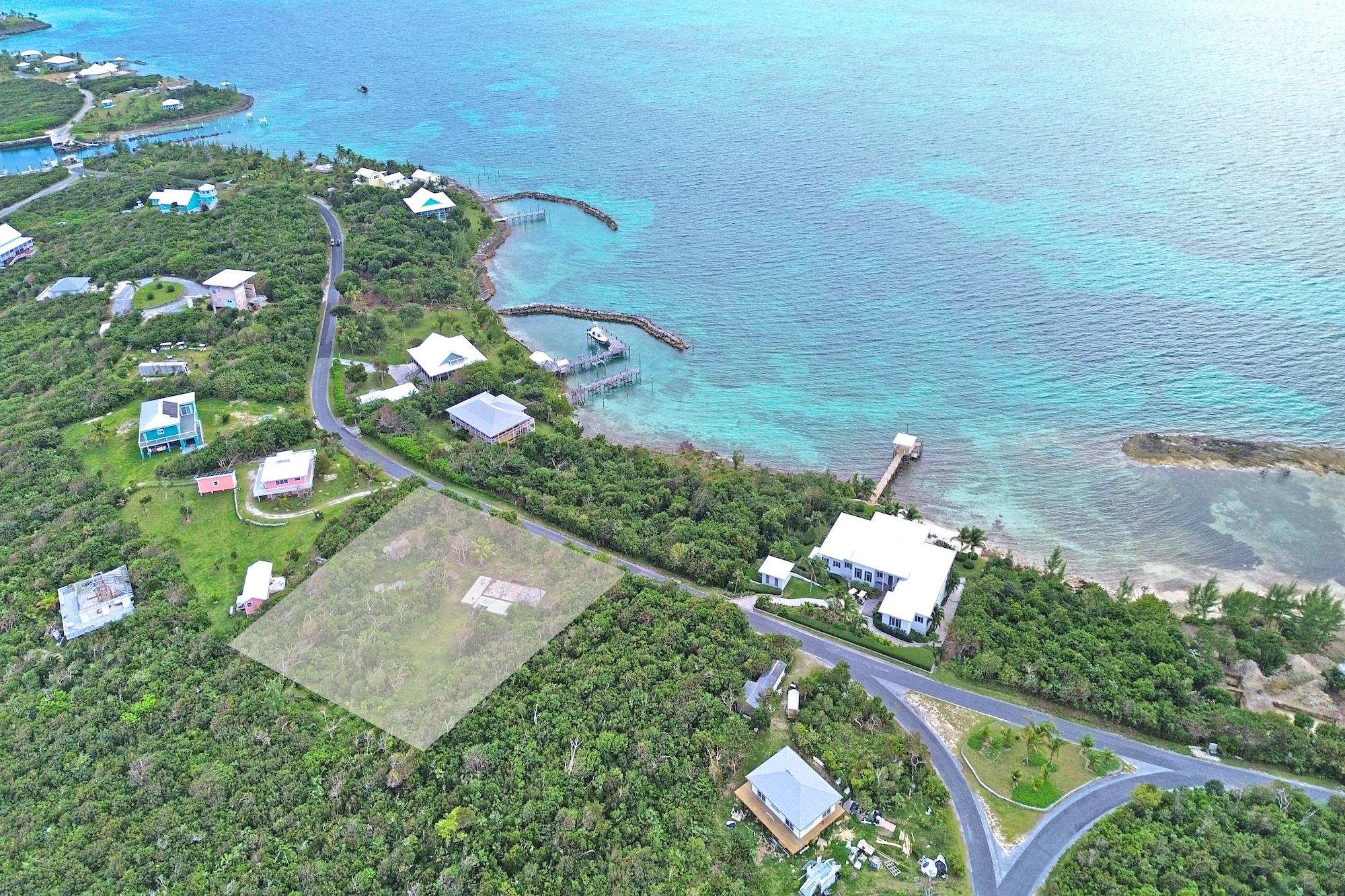 ISLA VISTA