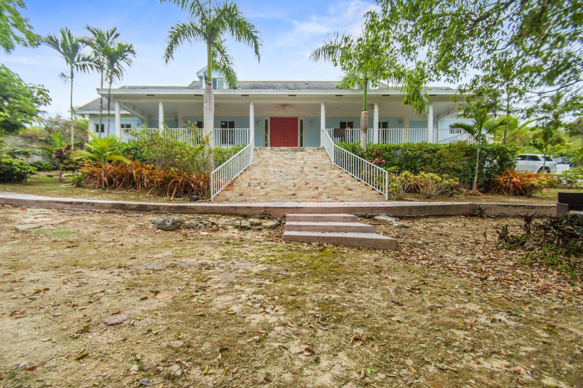 99 WESTRIDGE ESTATES