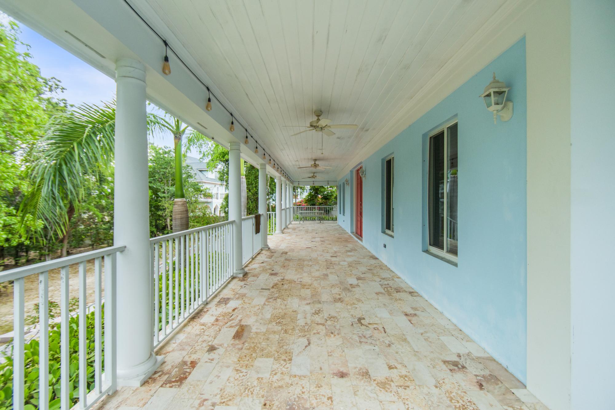99 WESTRIDGE ESTATES