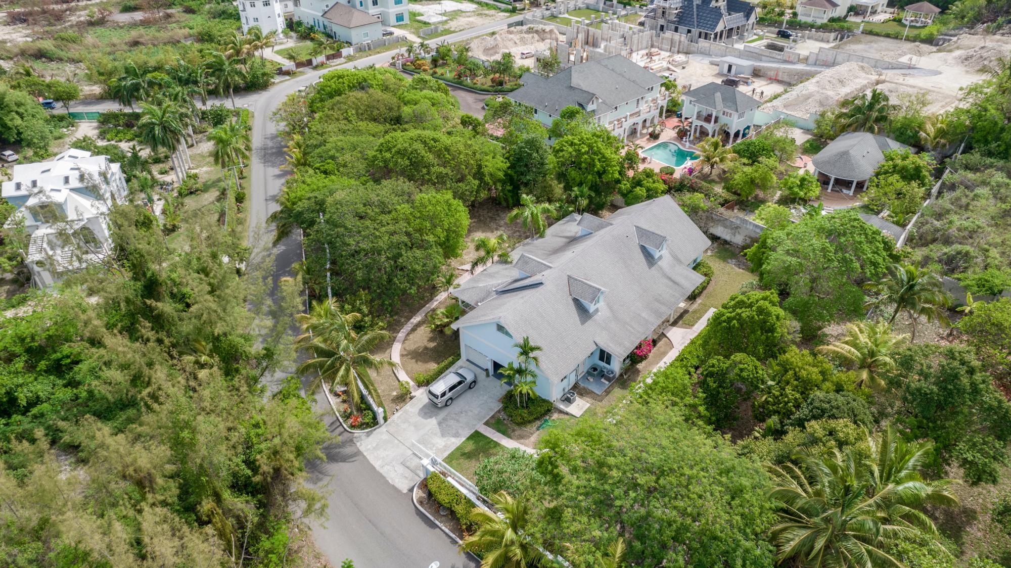 99 WESTRIDGE ESTATES