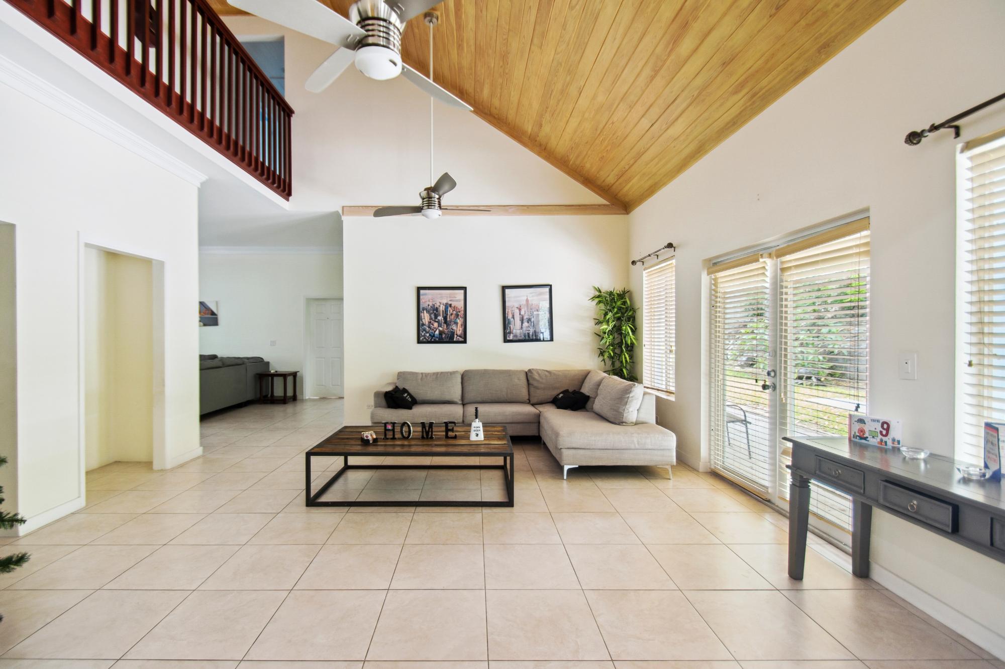99 WESTRIDGE ESTATES