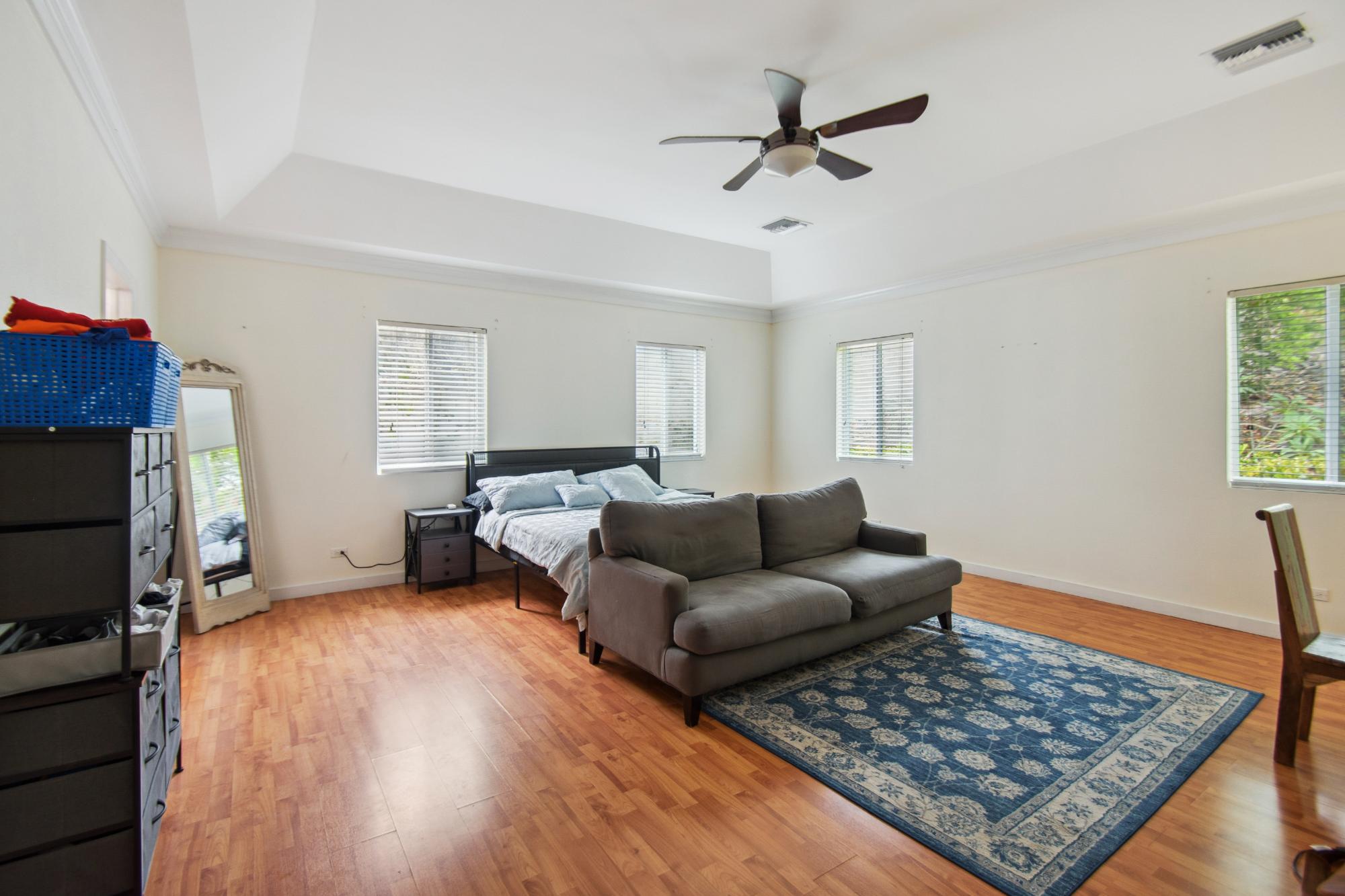 99 WESTRIDGE ESTATES