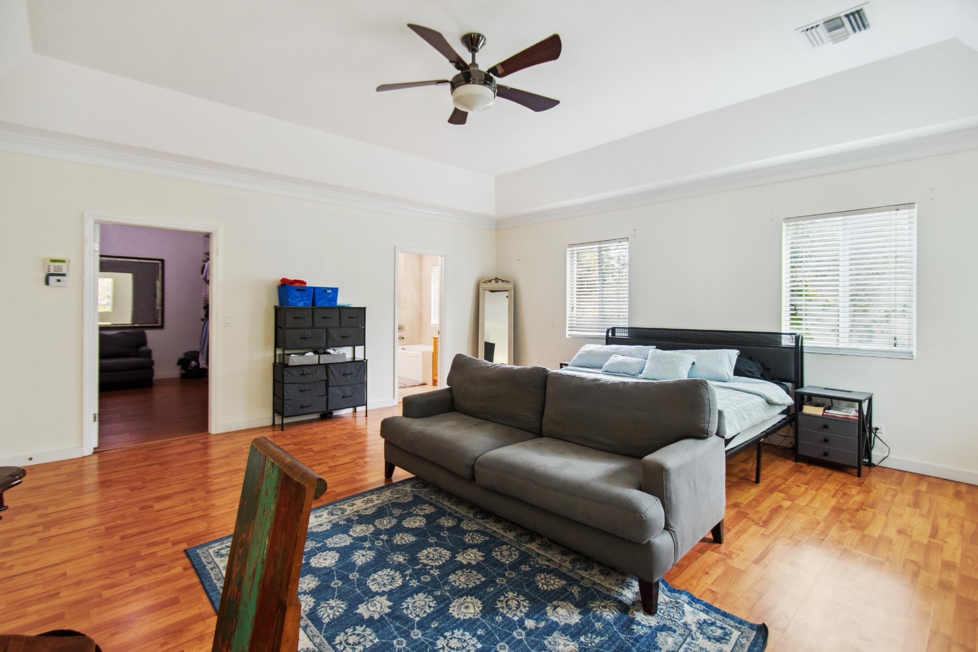99 WESTRIDGE ESTATES