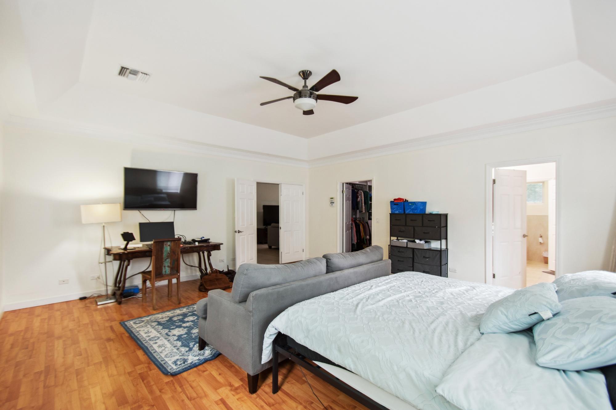 99 WESTRIDGE ESTATES