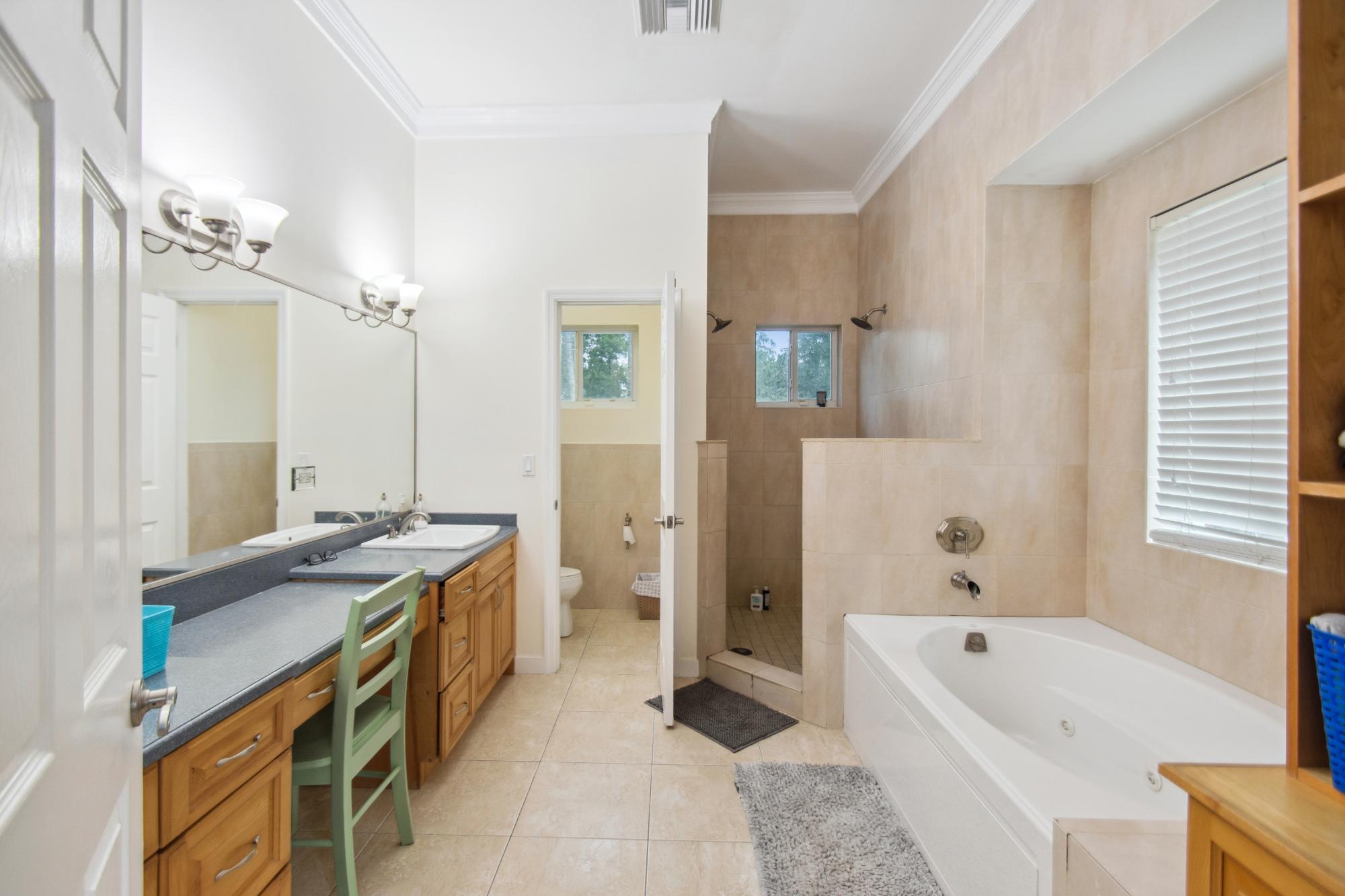 99 WESTRIDGE ESTATES