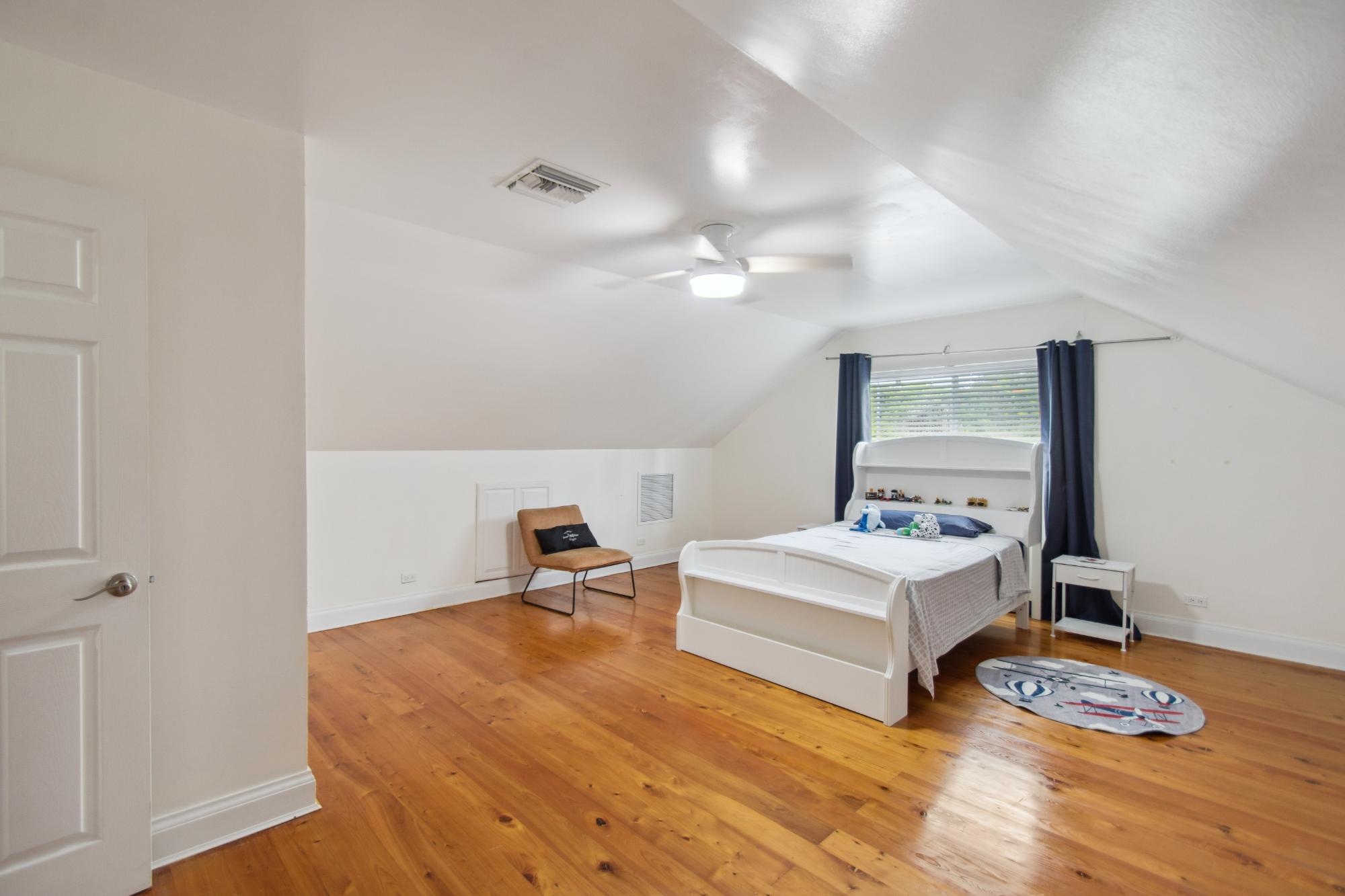 99 WESTRIDGE ESTATES