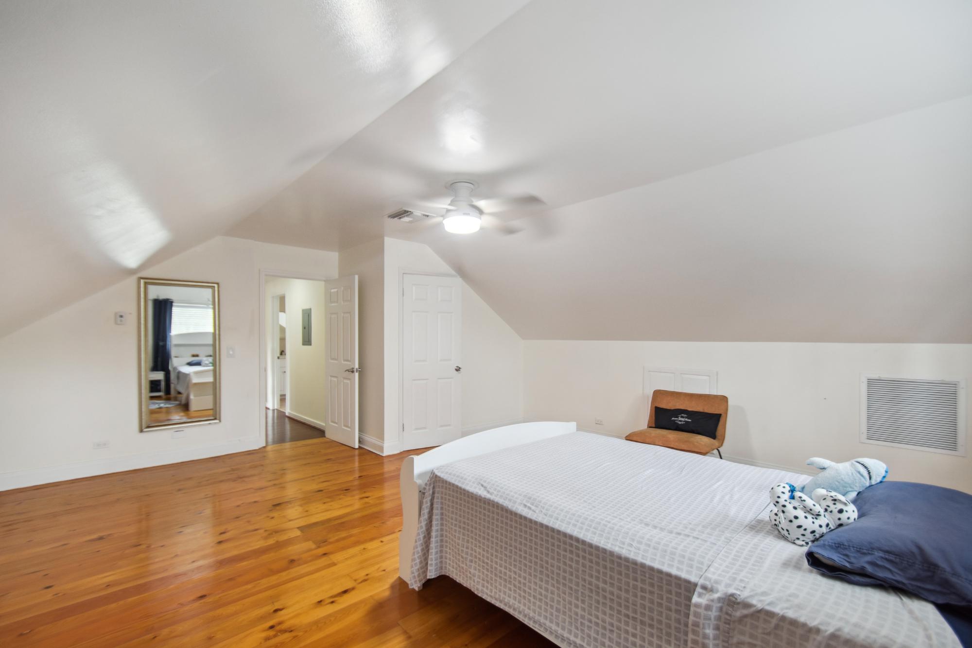 99 WESTRIDGE ESTATES