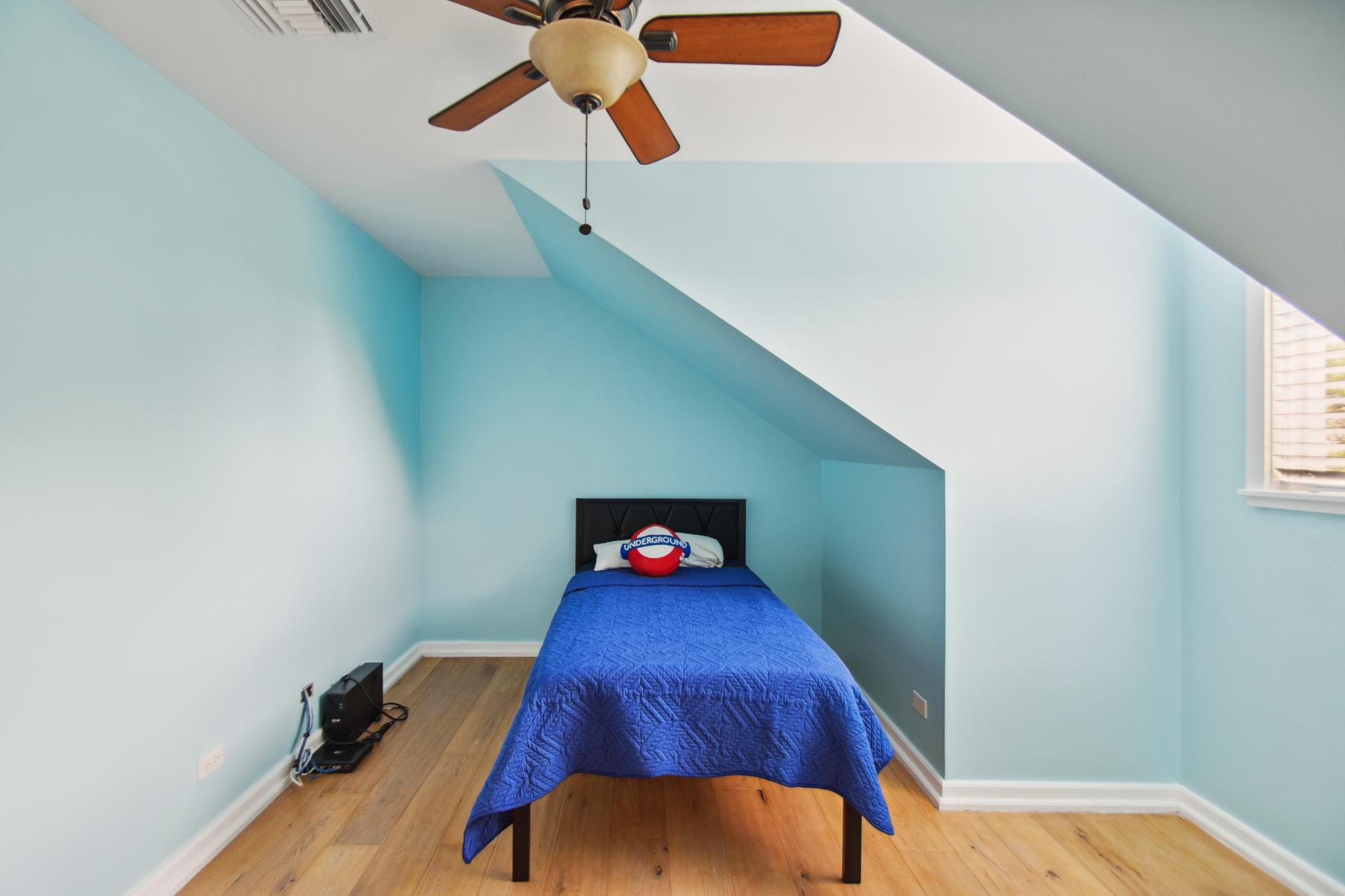 99 WESTRIDGE ESTATES