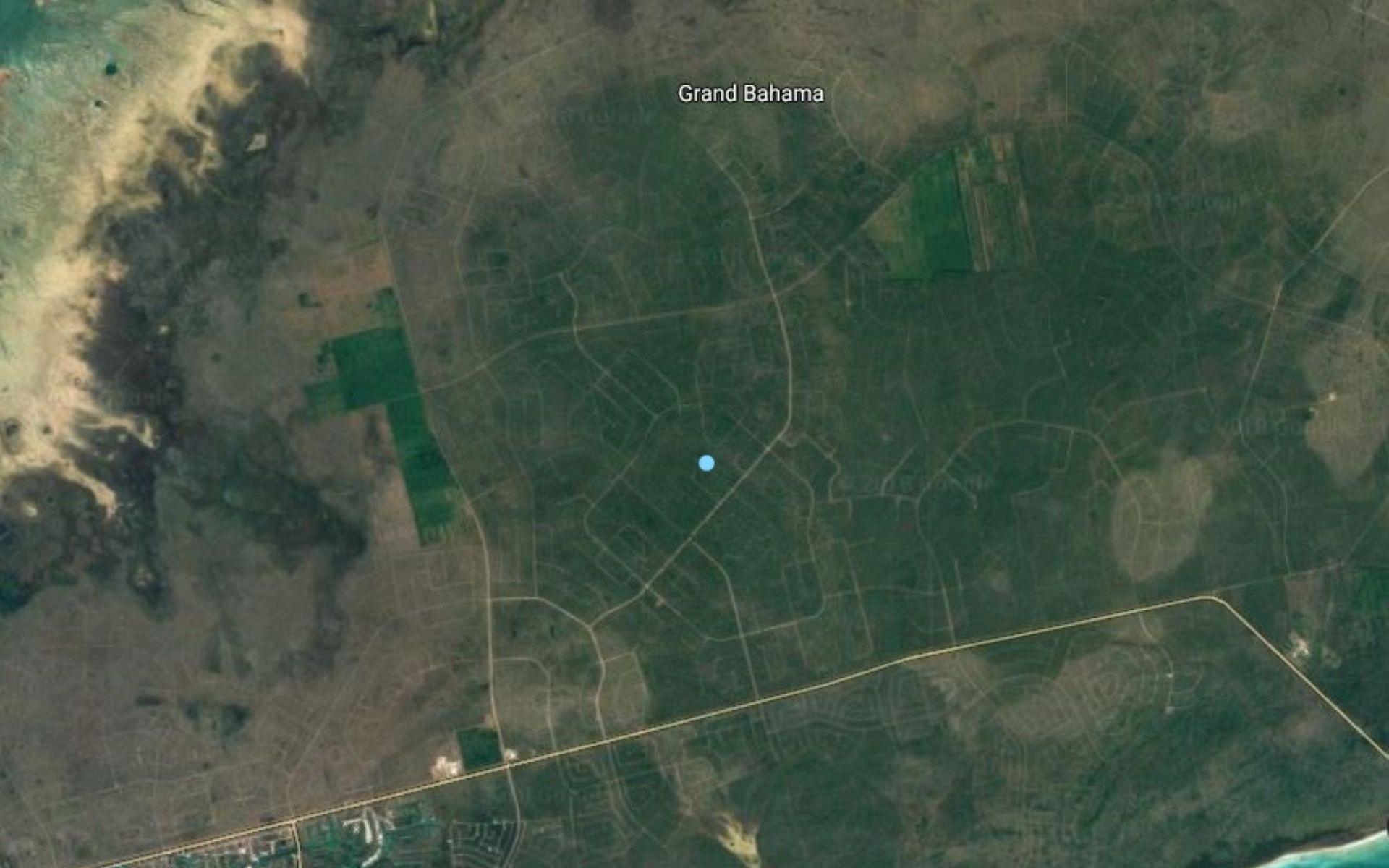 LOT 17 LUCAYA ESTATES