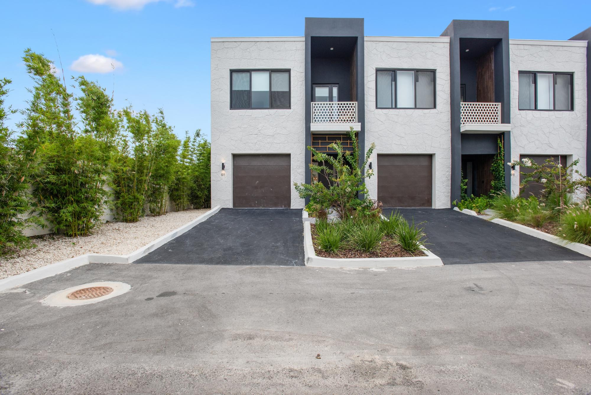 Westend Condo