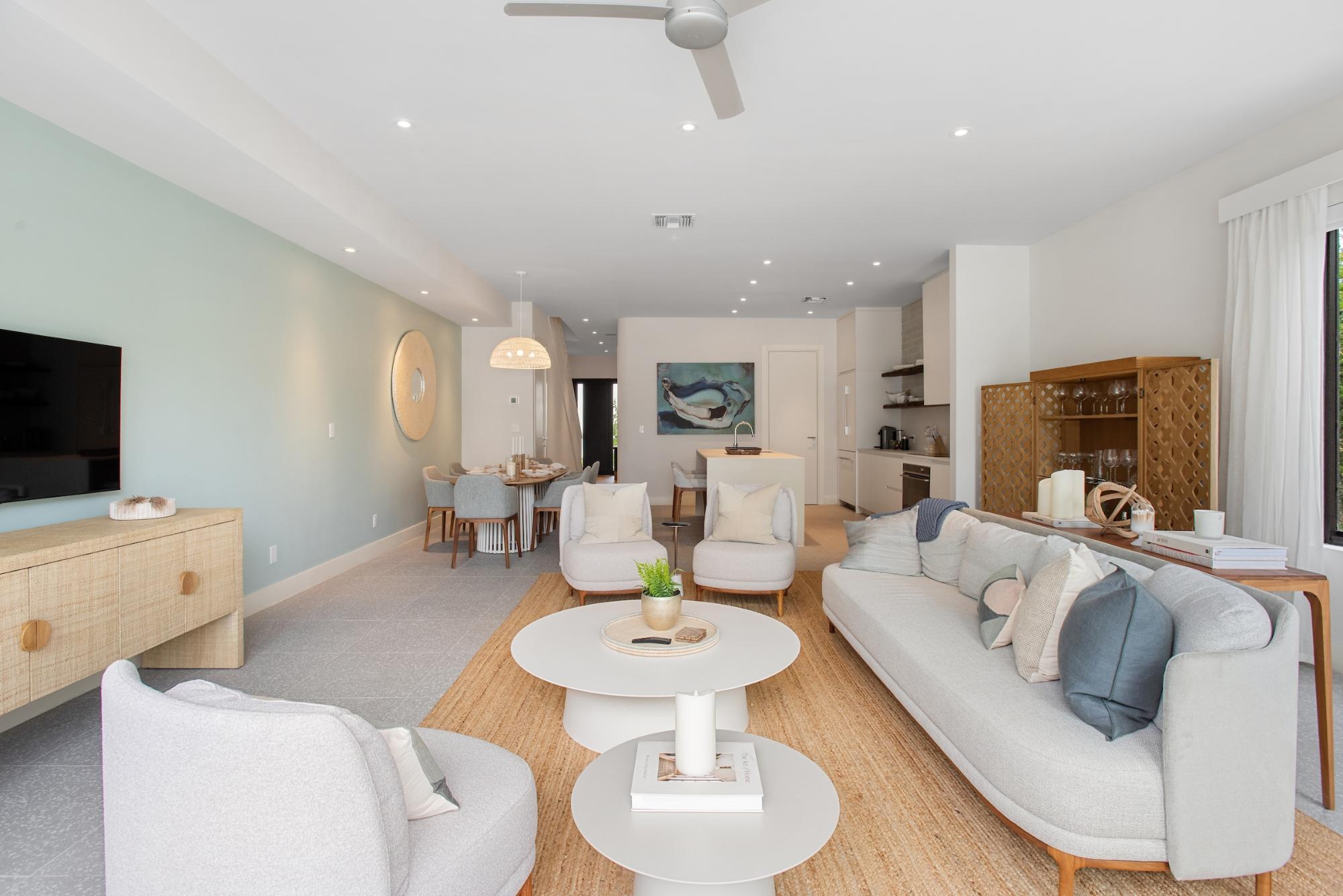 Westend Condo