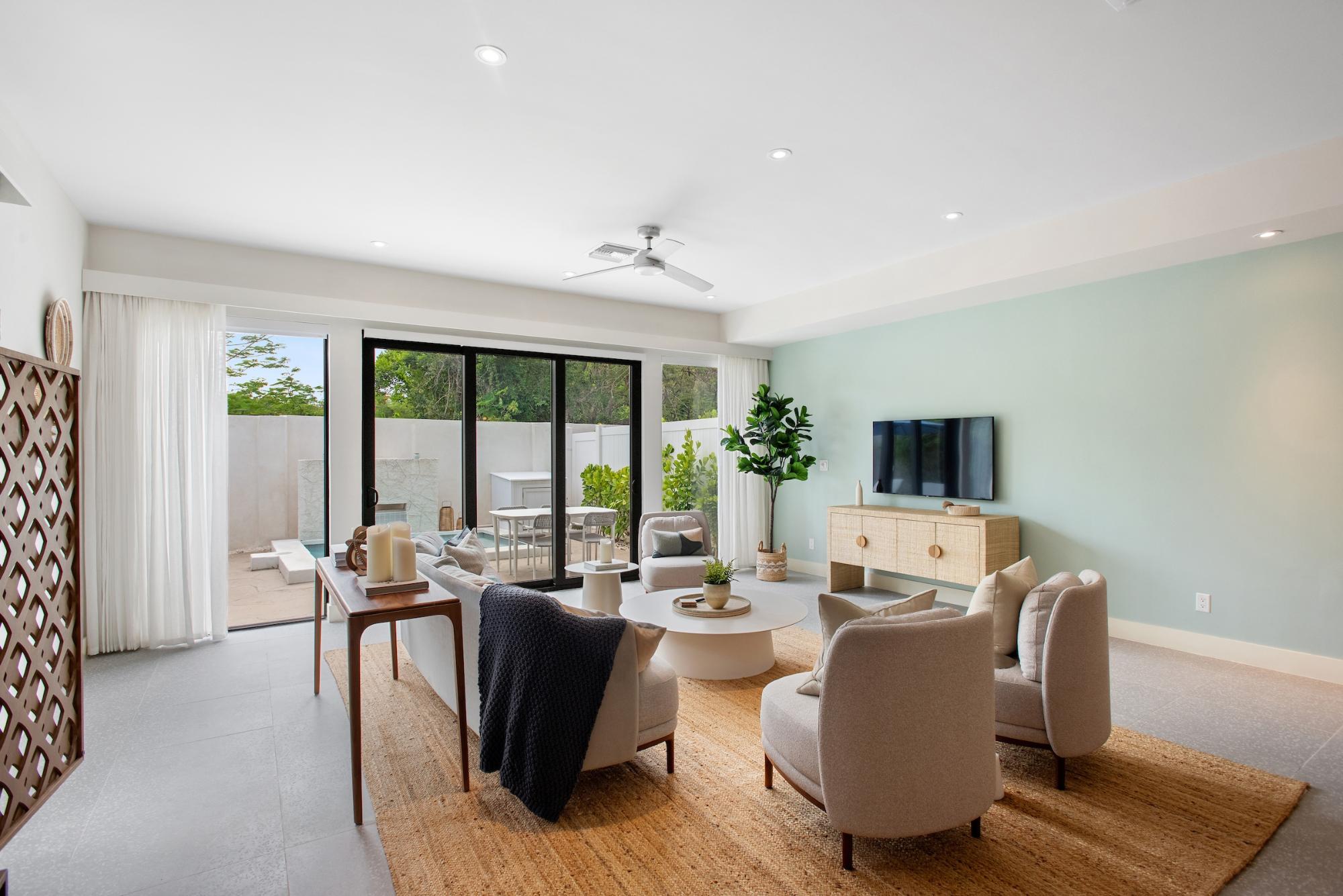 Westend Condo
