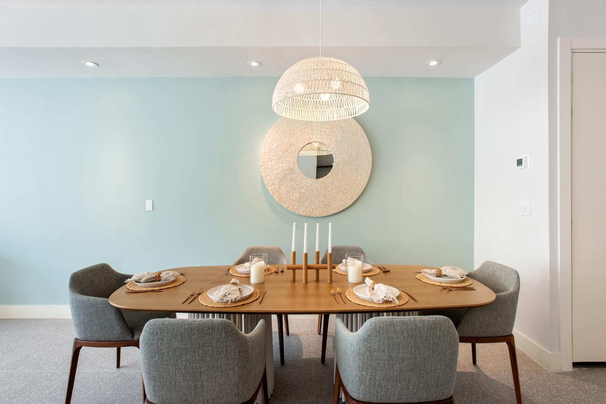 Westend Condo