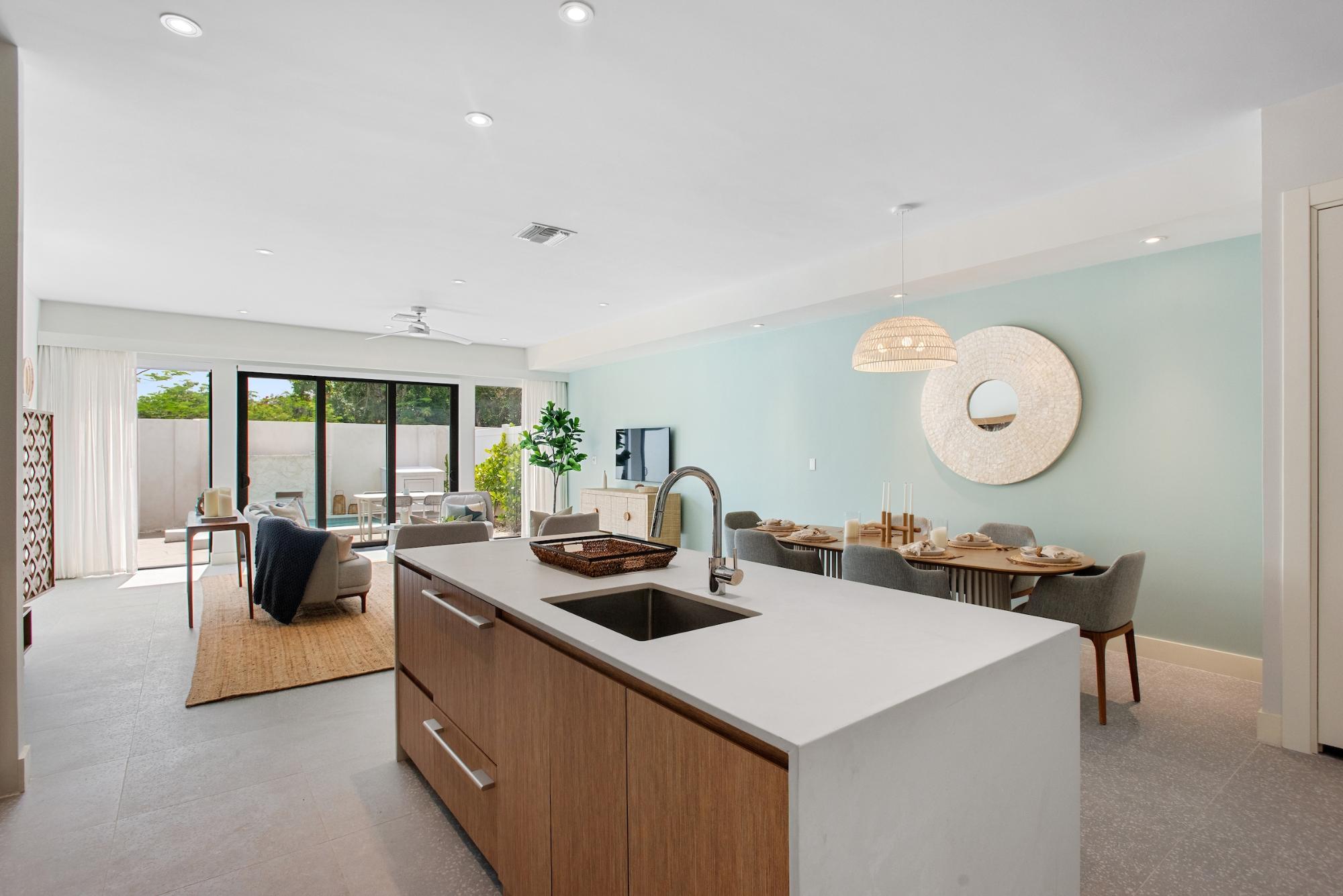 Westend Condo