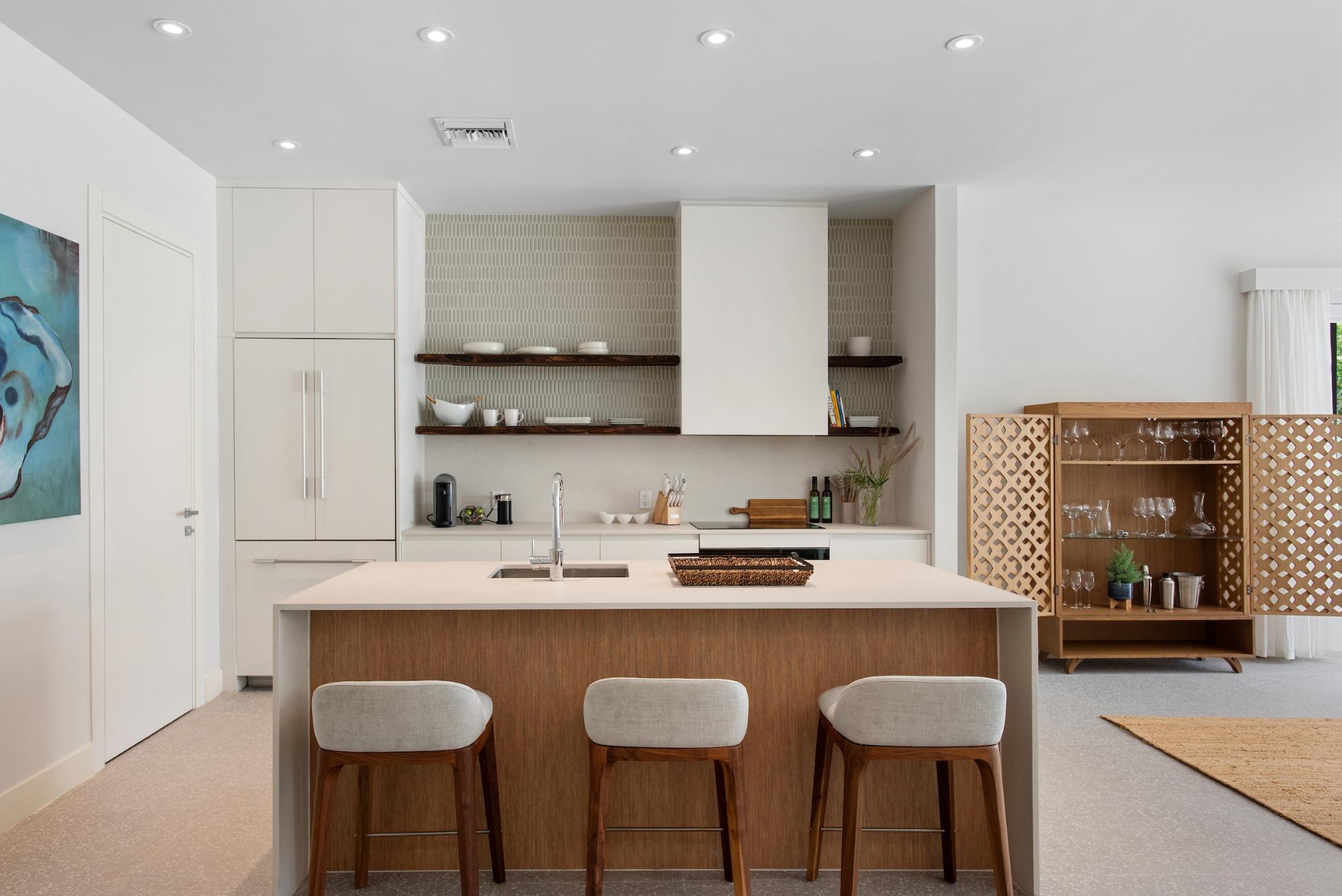 Westend Condo