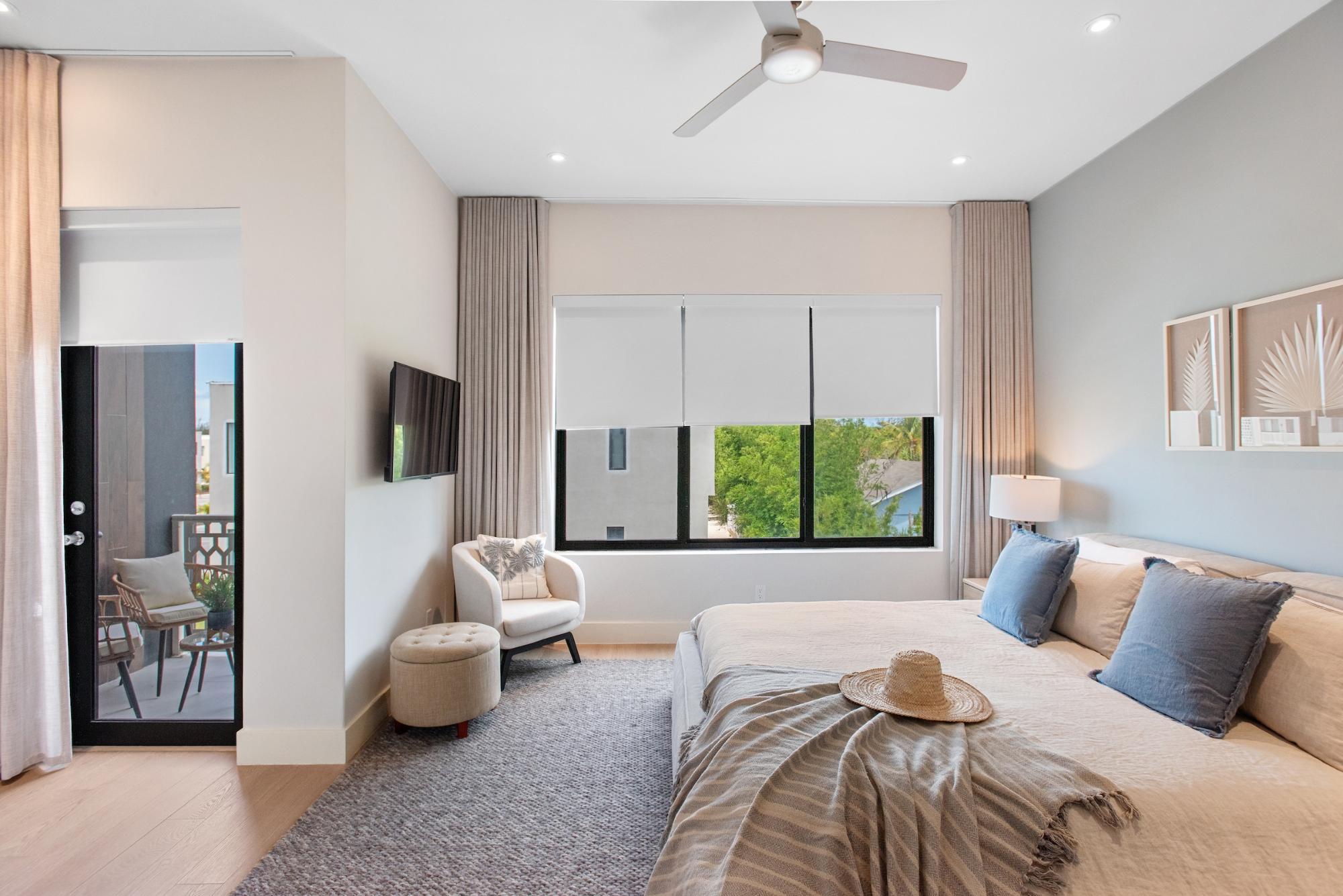 Westend Condo