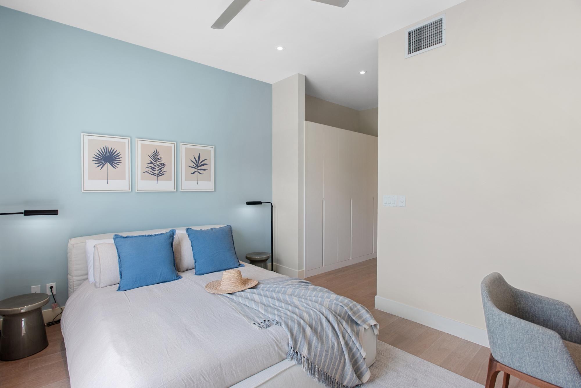 Westend Condo