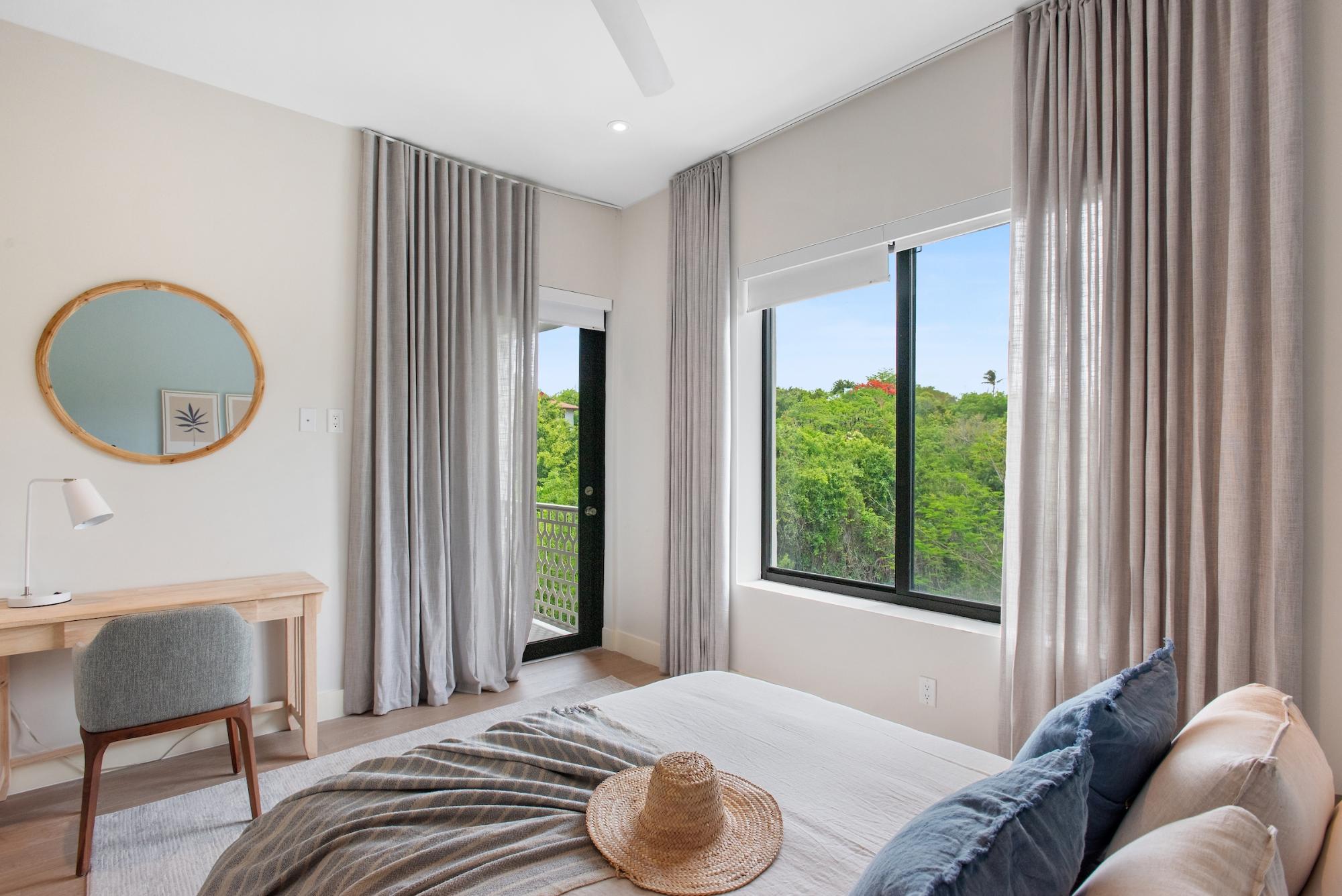 Westend Condo