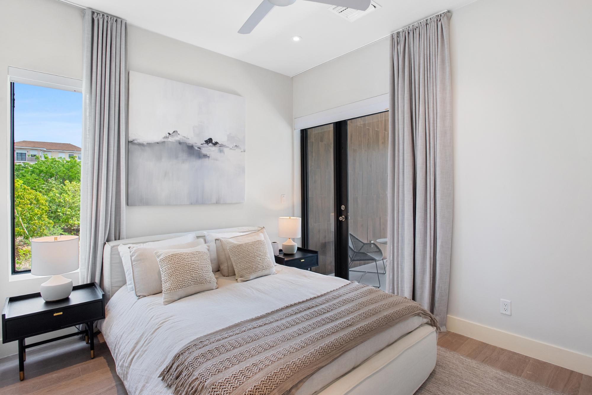Westend Condo