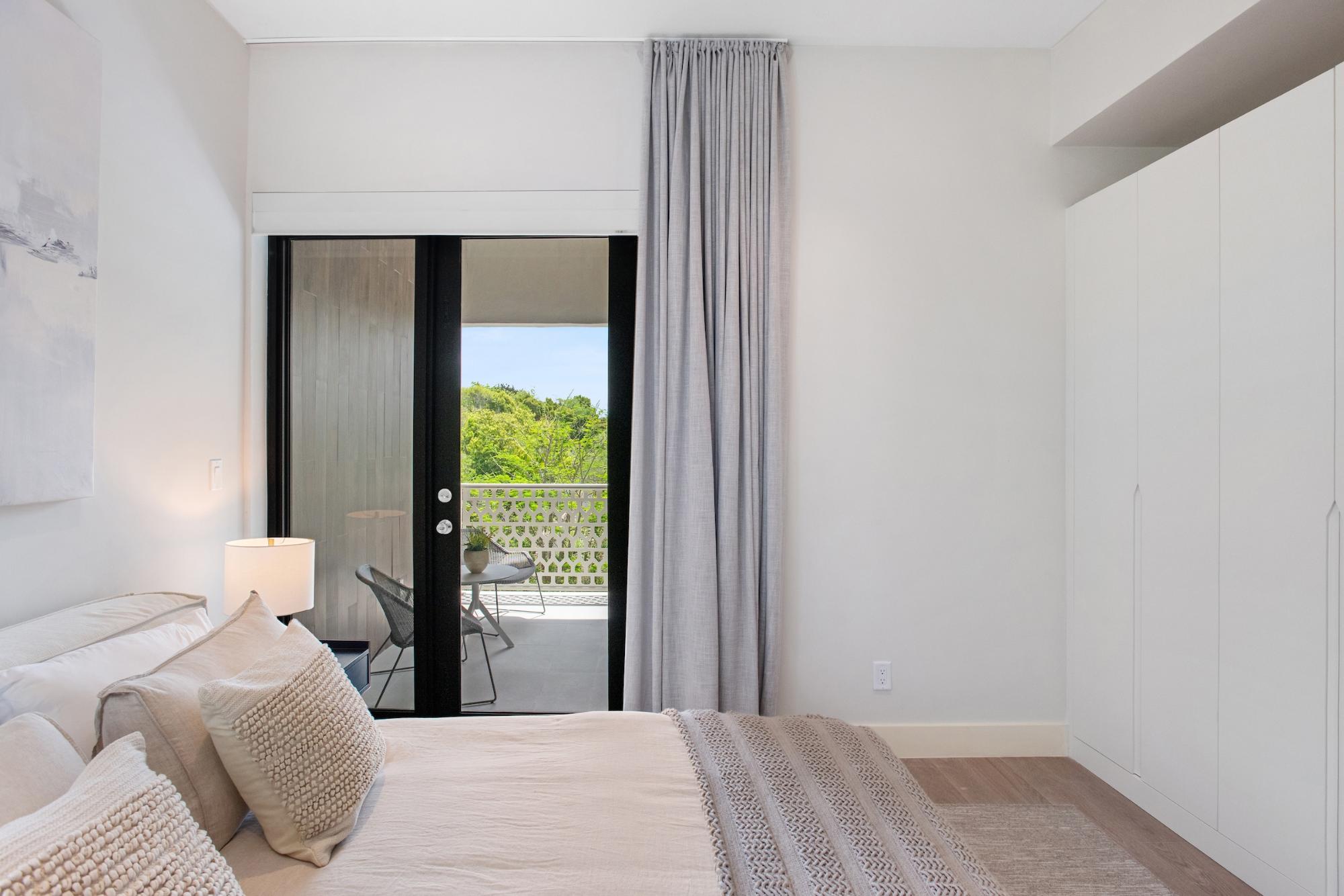 Westend Condo