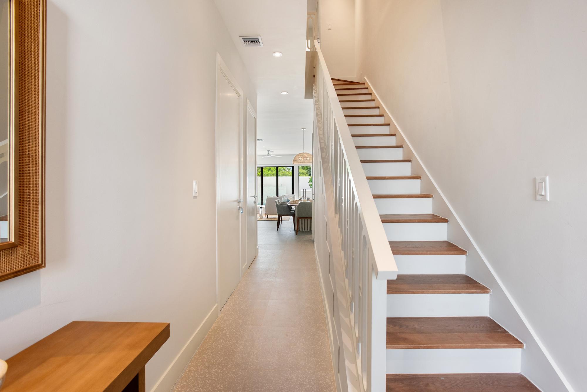 Westend Condo