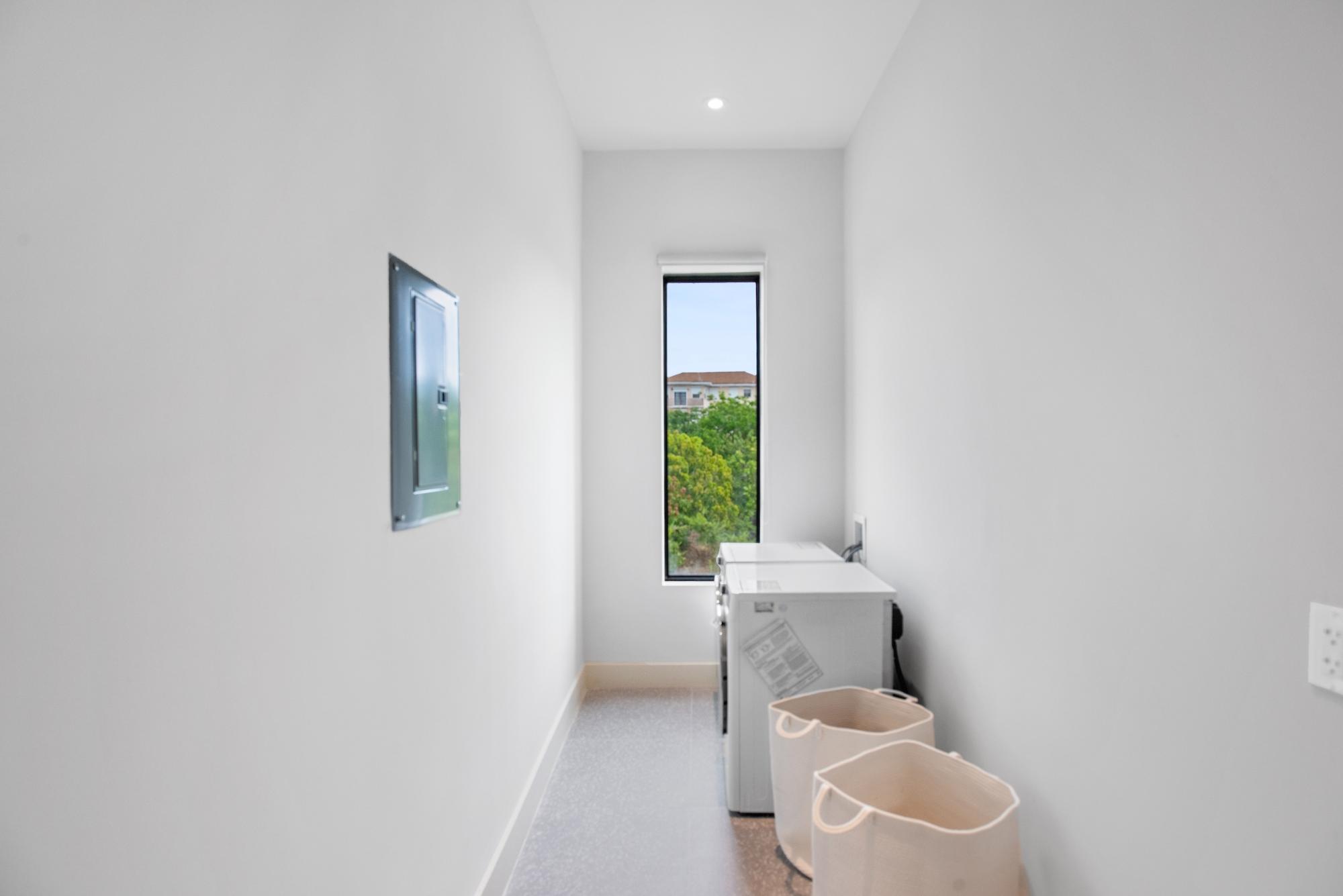 Westend Condo