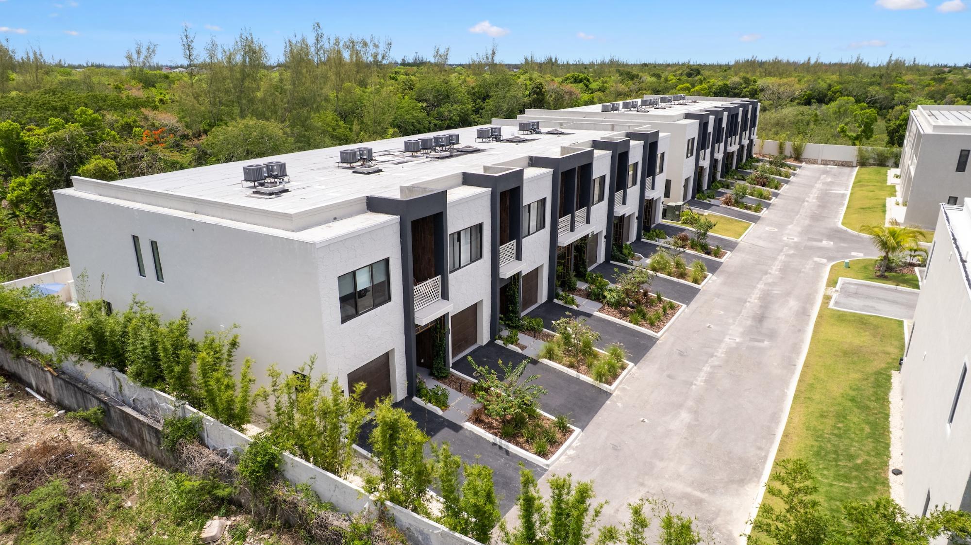 Westend Condo