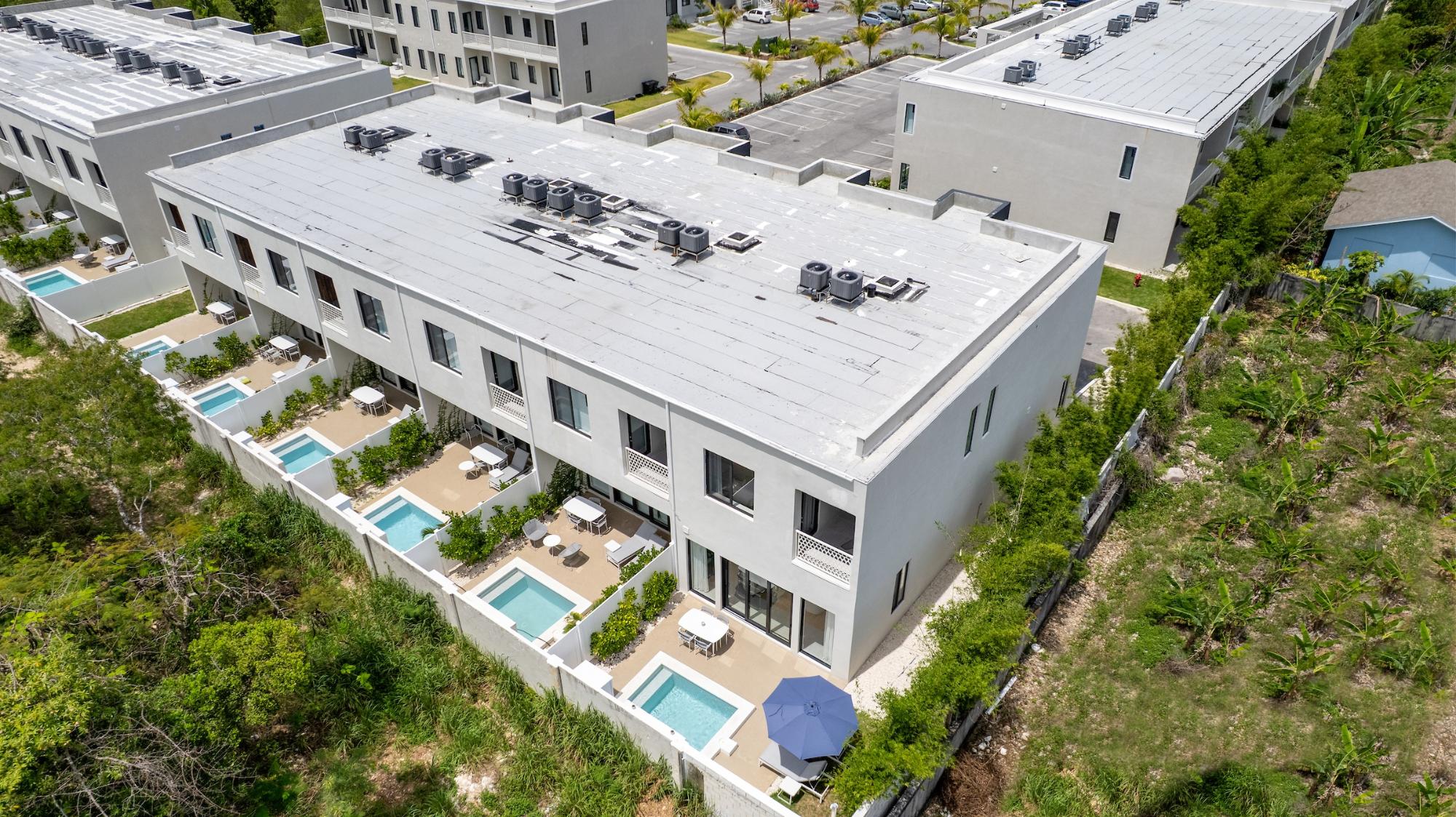 Westend Condo