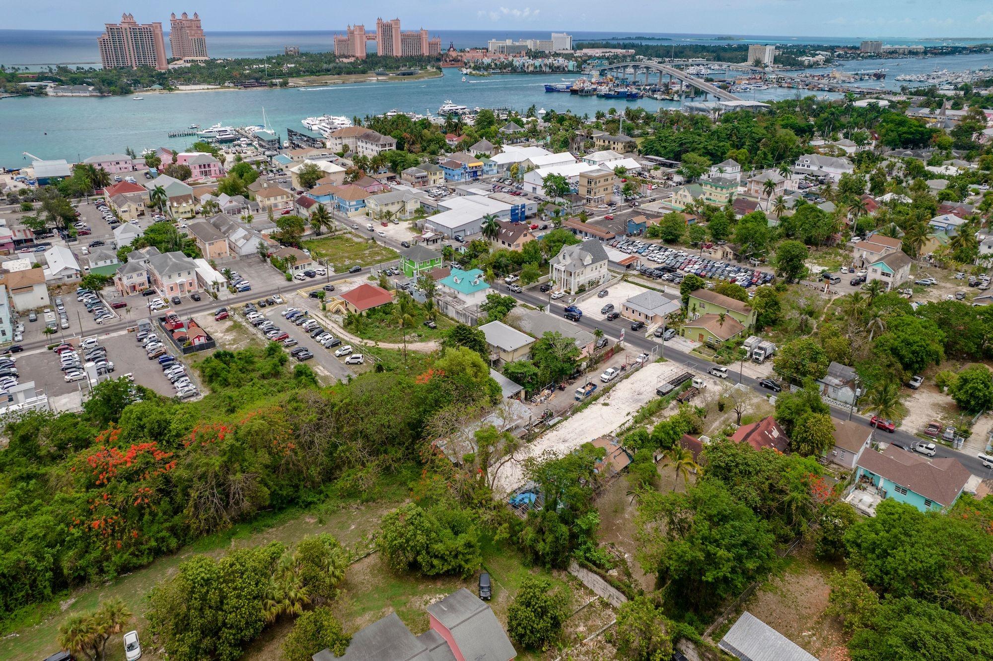 HAWKINS HILL LOT