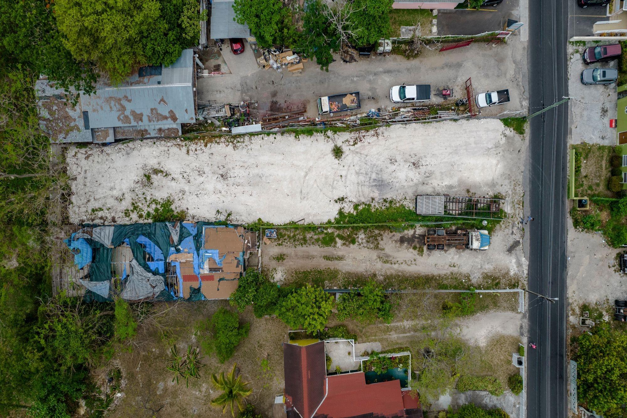 HAWKINS HILL LOT