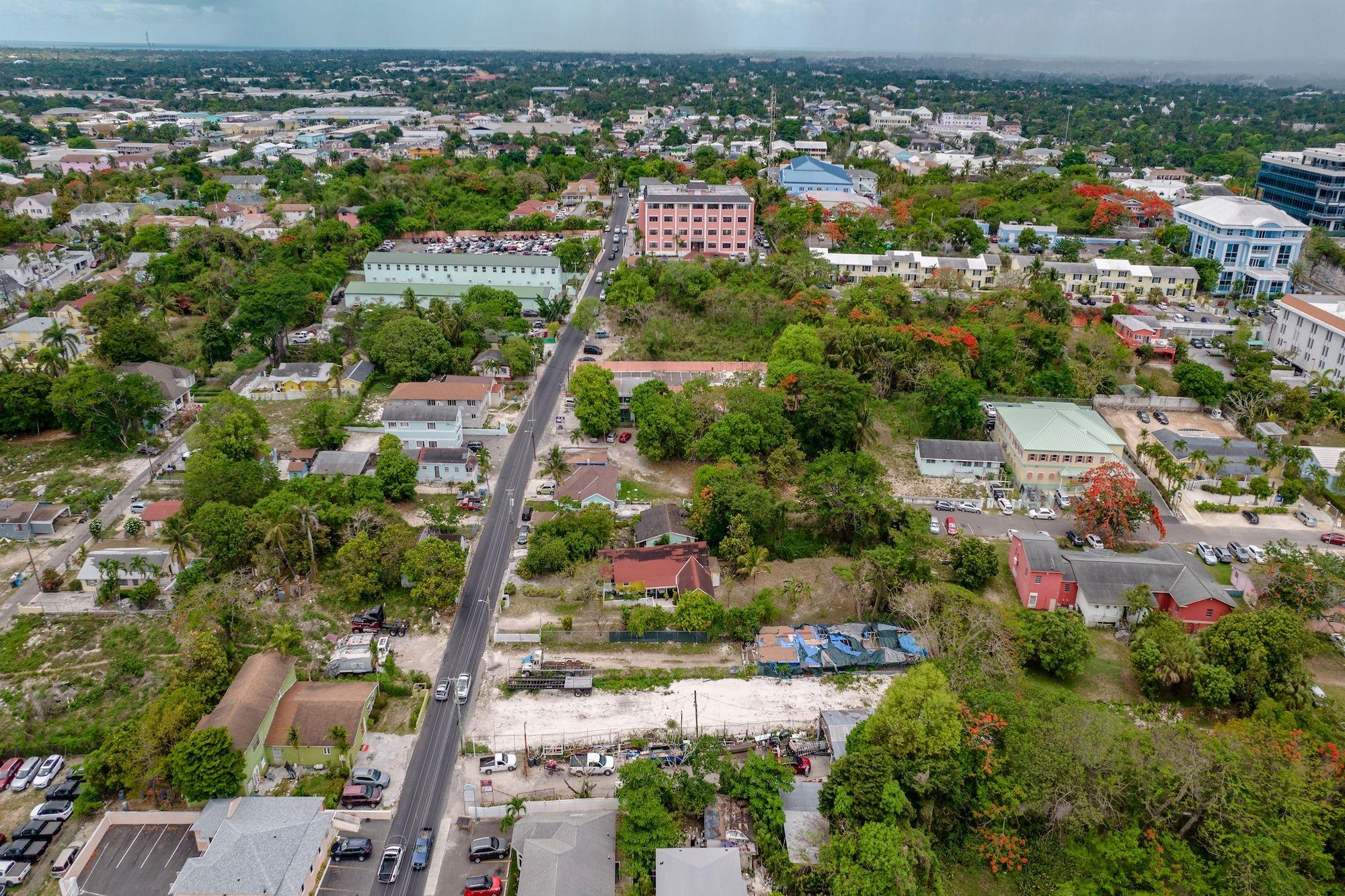 HAWKINS HILL LOT