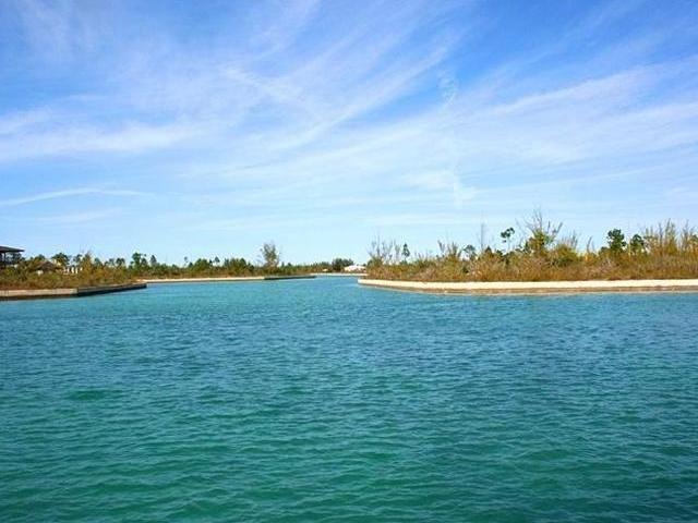SENTINEL BAY