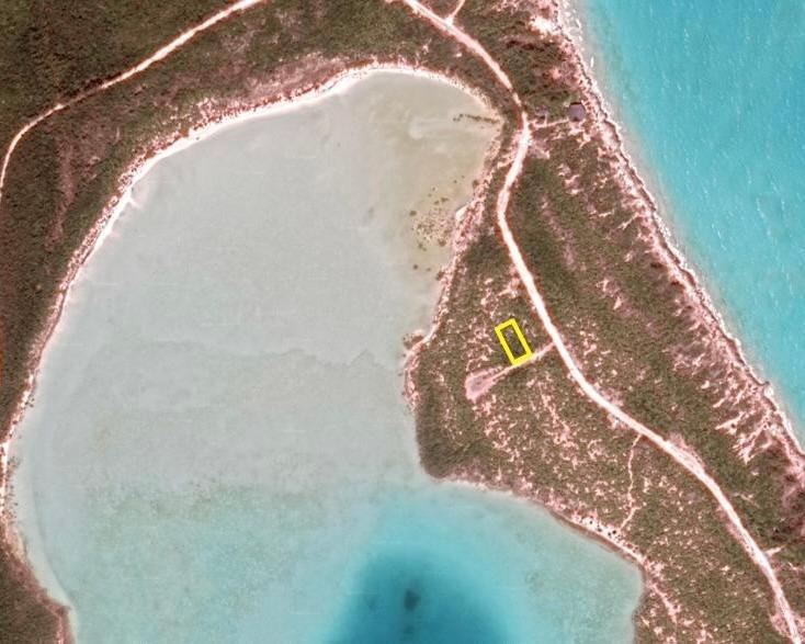 LOT #26, NORMAN’S CAY