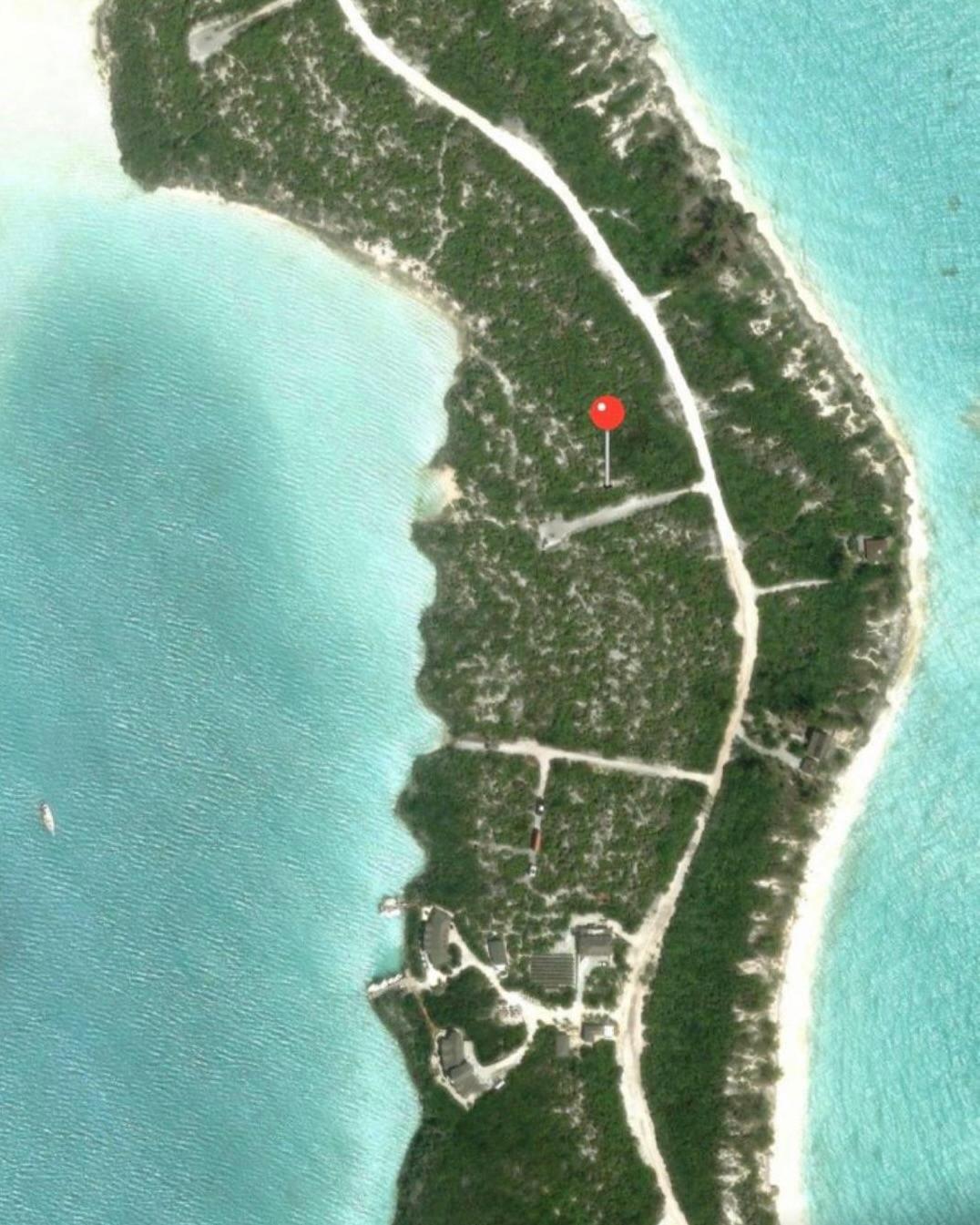 LOT #26, NORMAN’S CAY