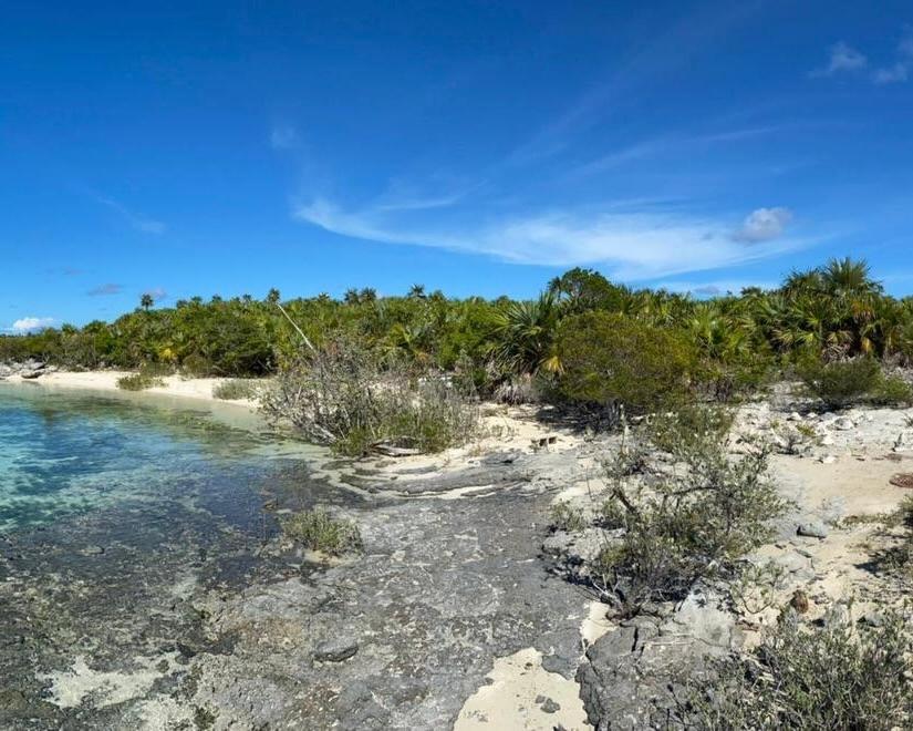LOT #26, NORMAN’S CAY