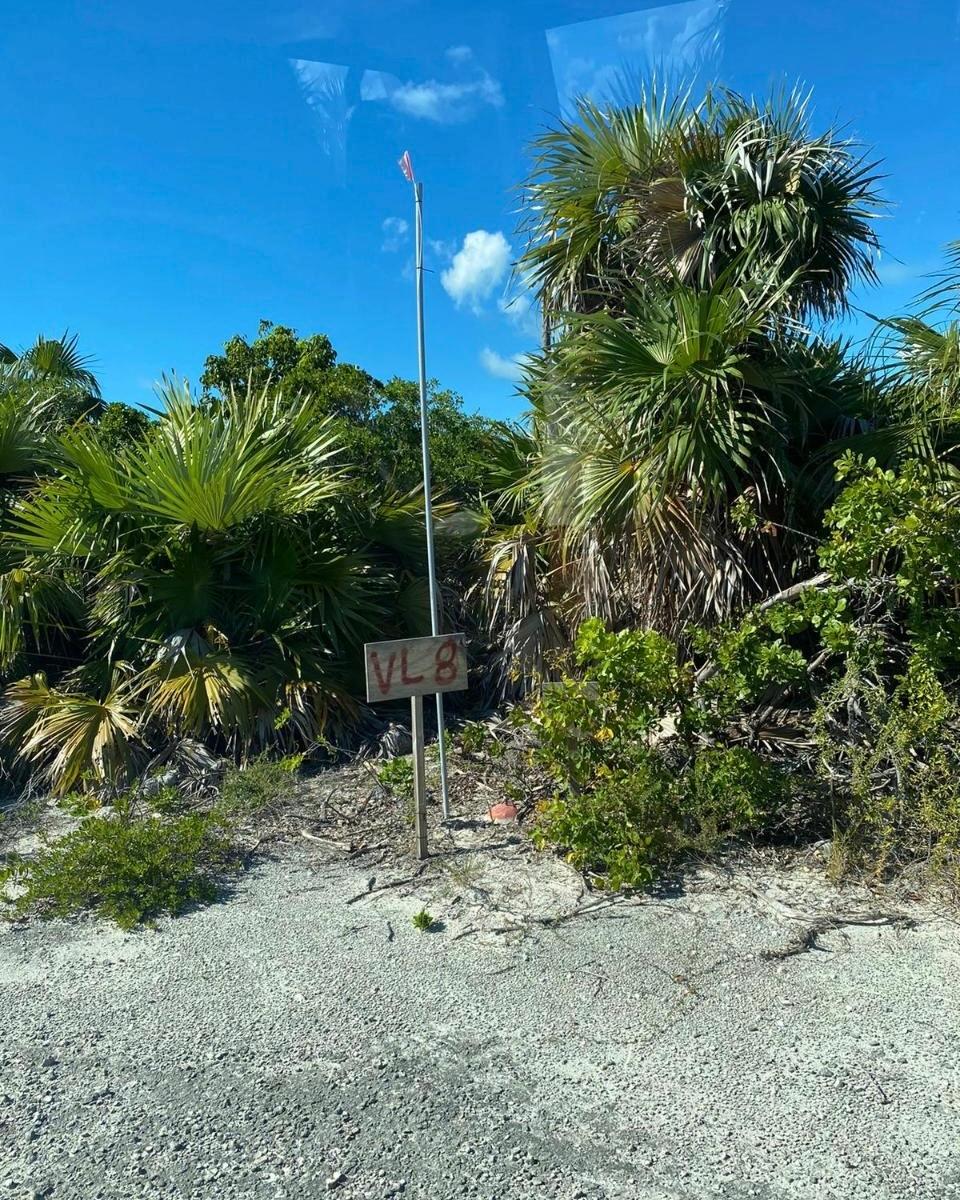 LOT #26, NORMAN’S CAY