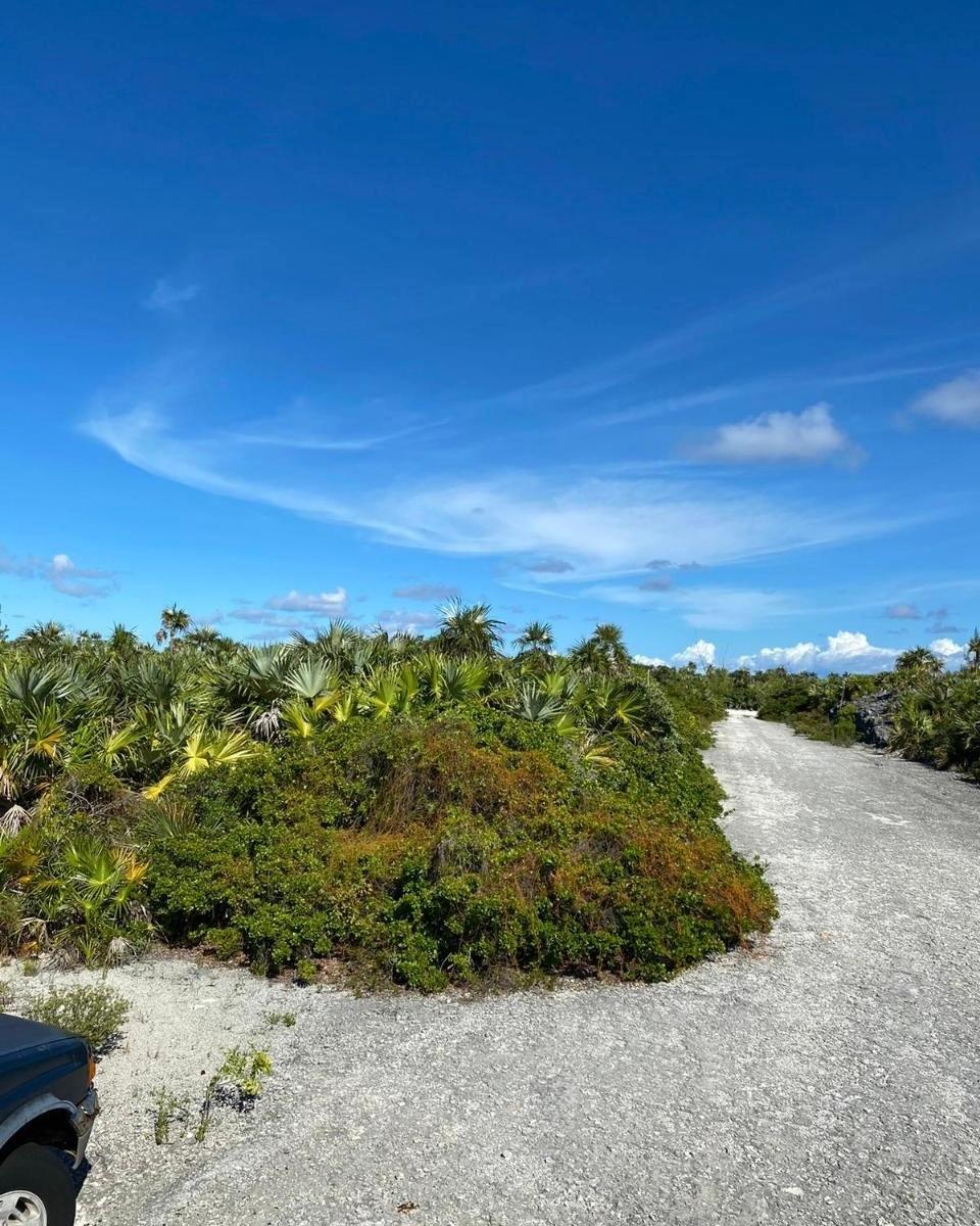 LOT #26, NORMAN’S CAY