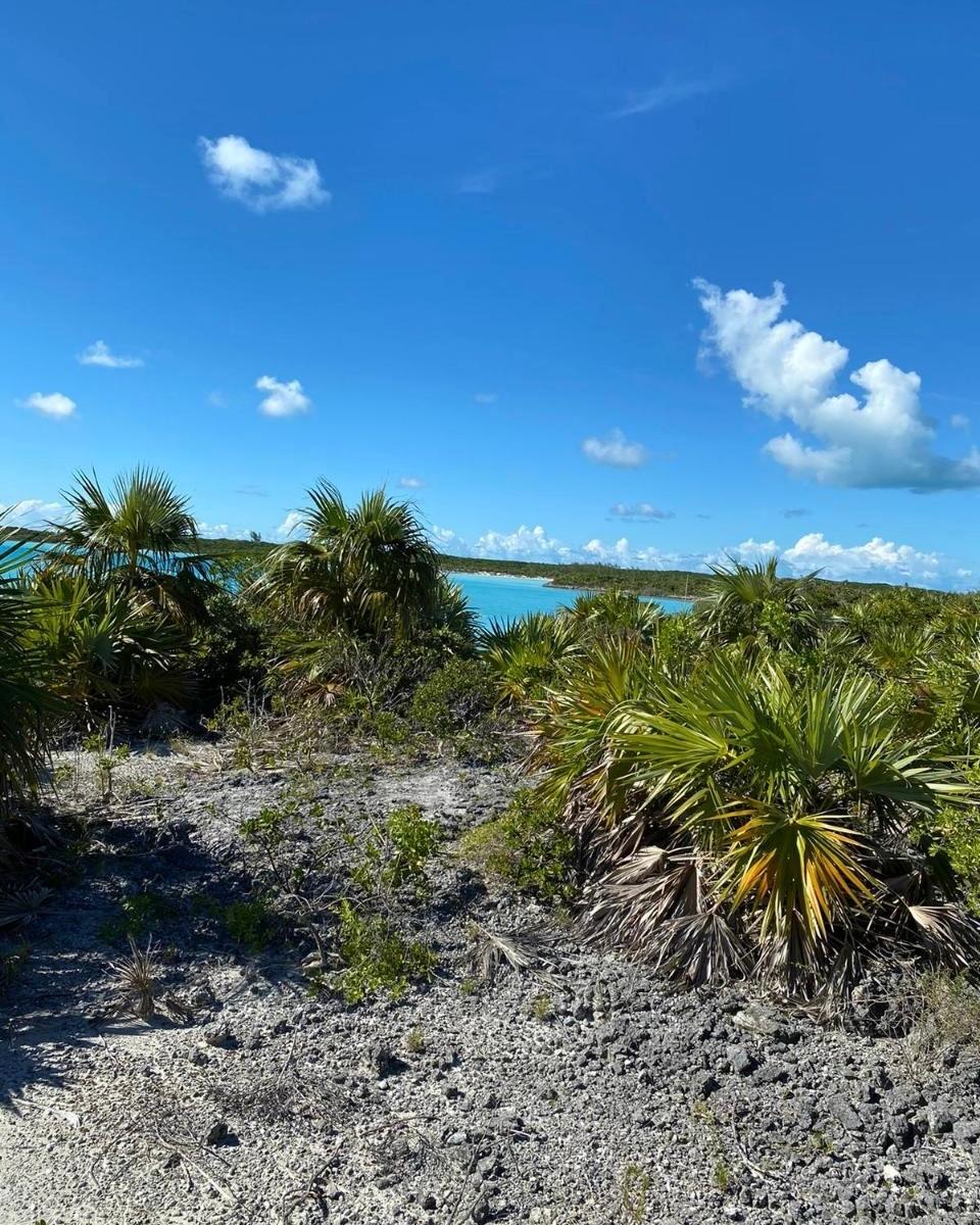 LOT #26, NORMAN’S CAY