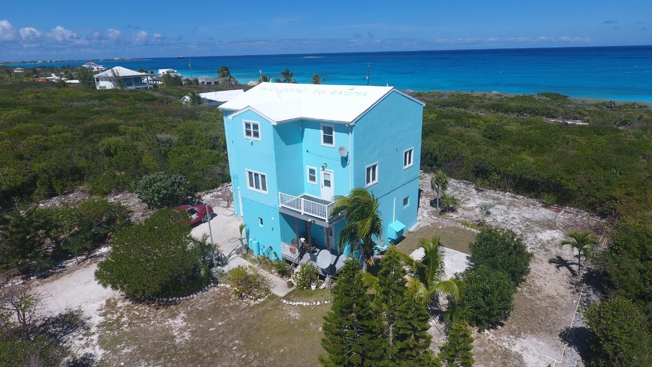 OCEAN ADDITION EAST