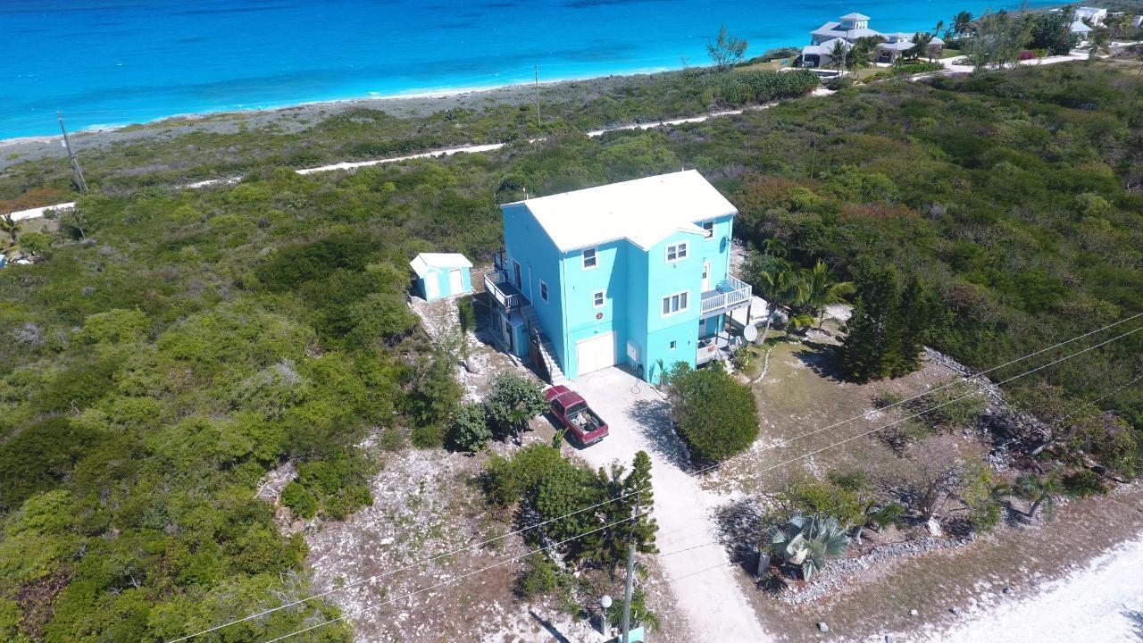 OCEAN ADDITION EAST