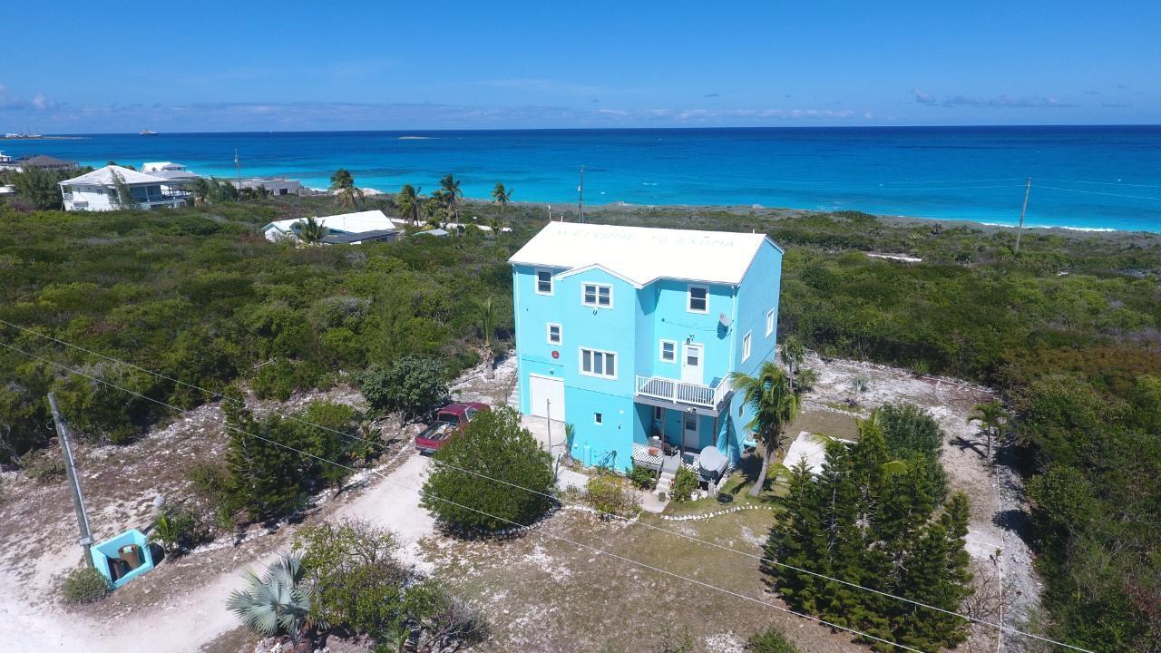 OCEAN ADDITION EAST