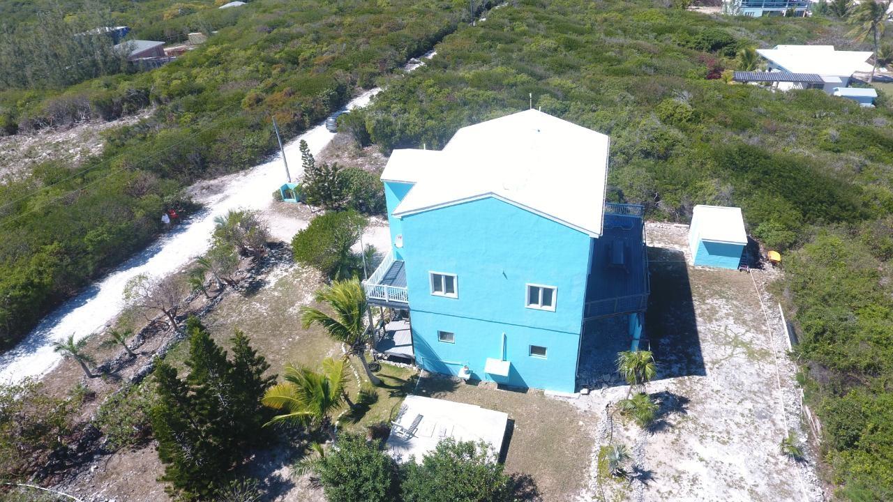 OCEAN ADDITION EAST