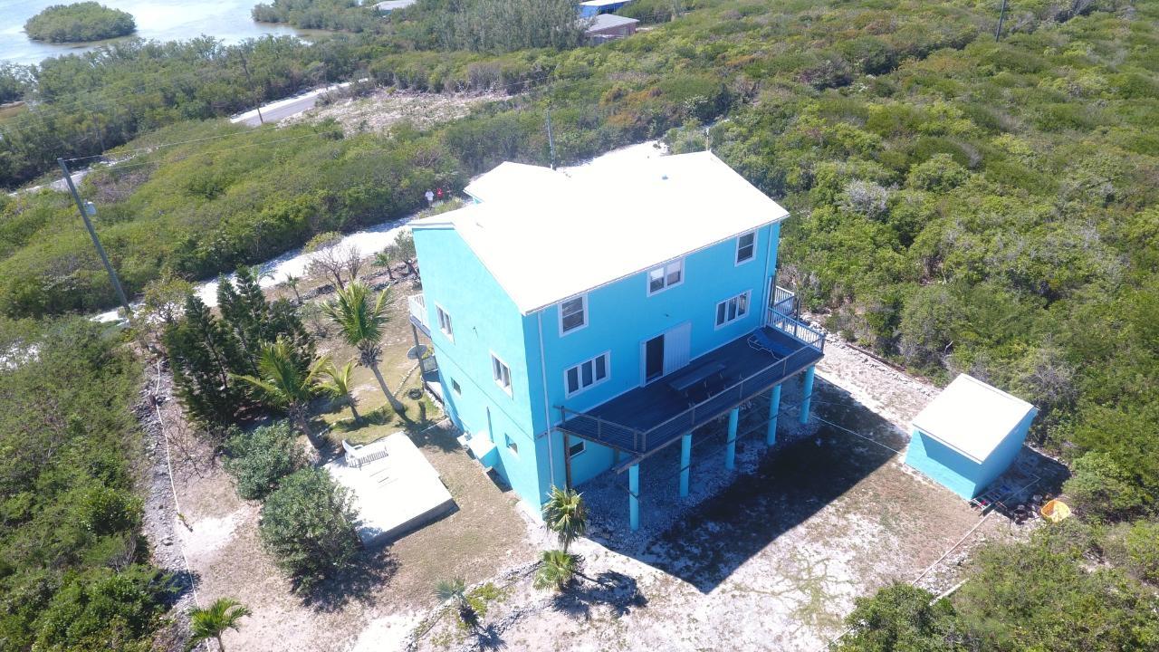 OCEAN ADDITION EAST