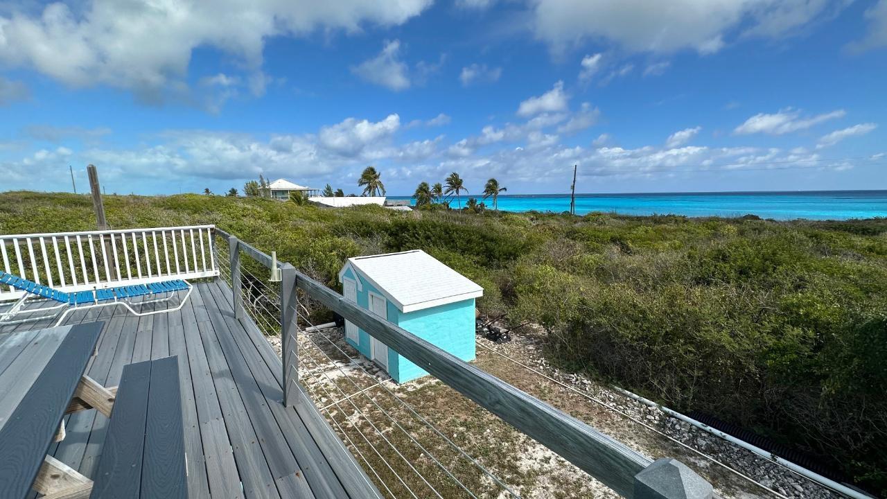 OCEAN ADDITION EAST