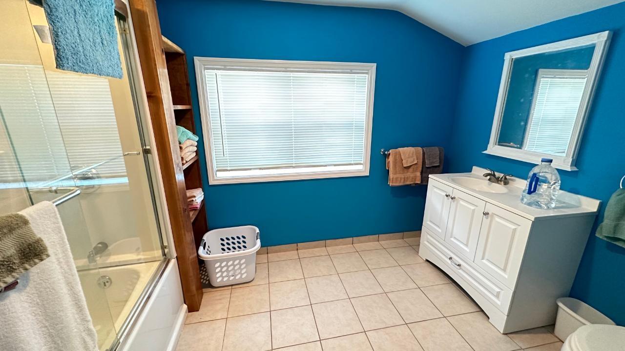 OCEAN ADDITION EAST