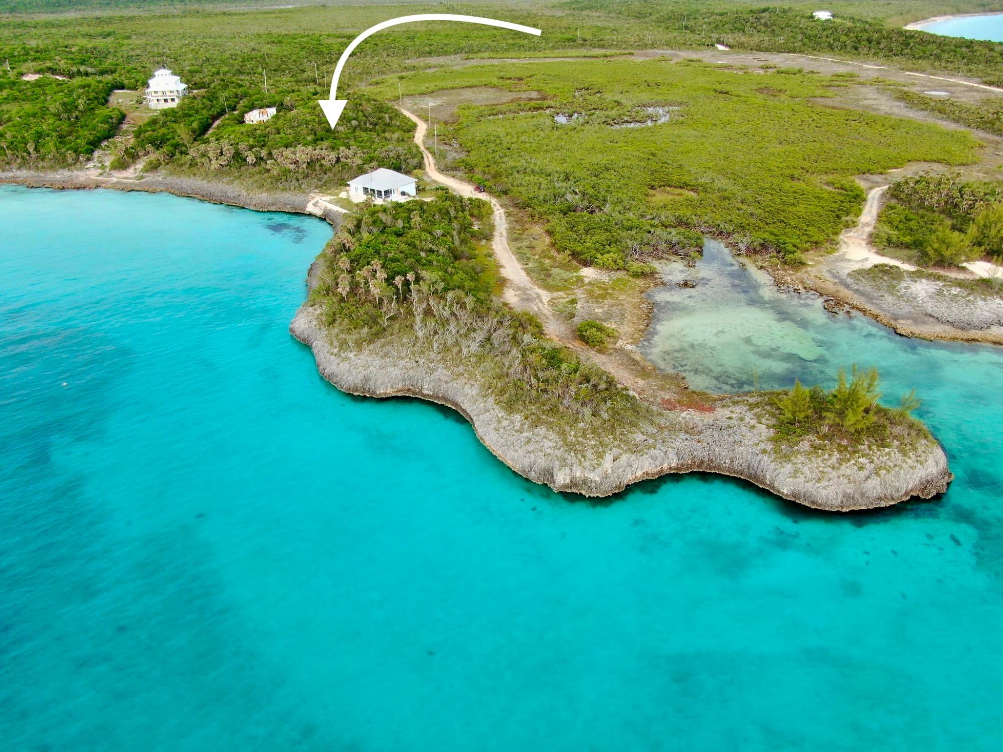LOT 17B, TEN BAY