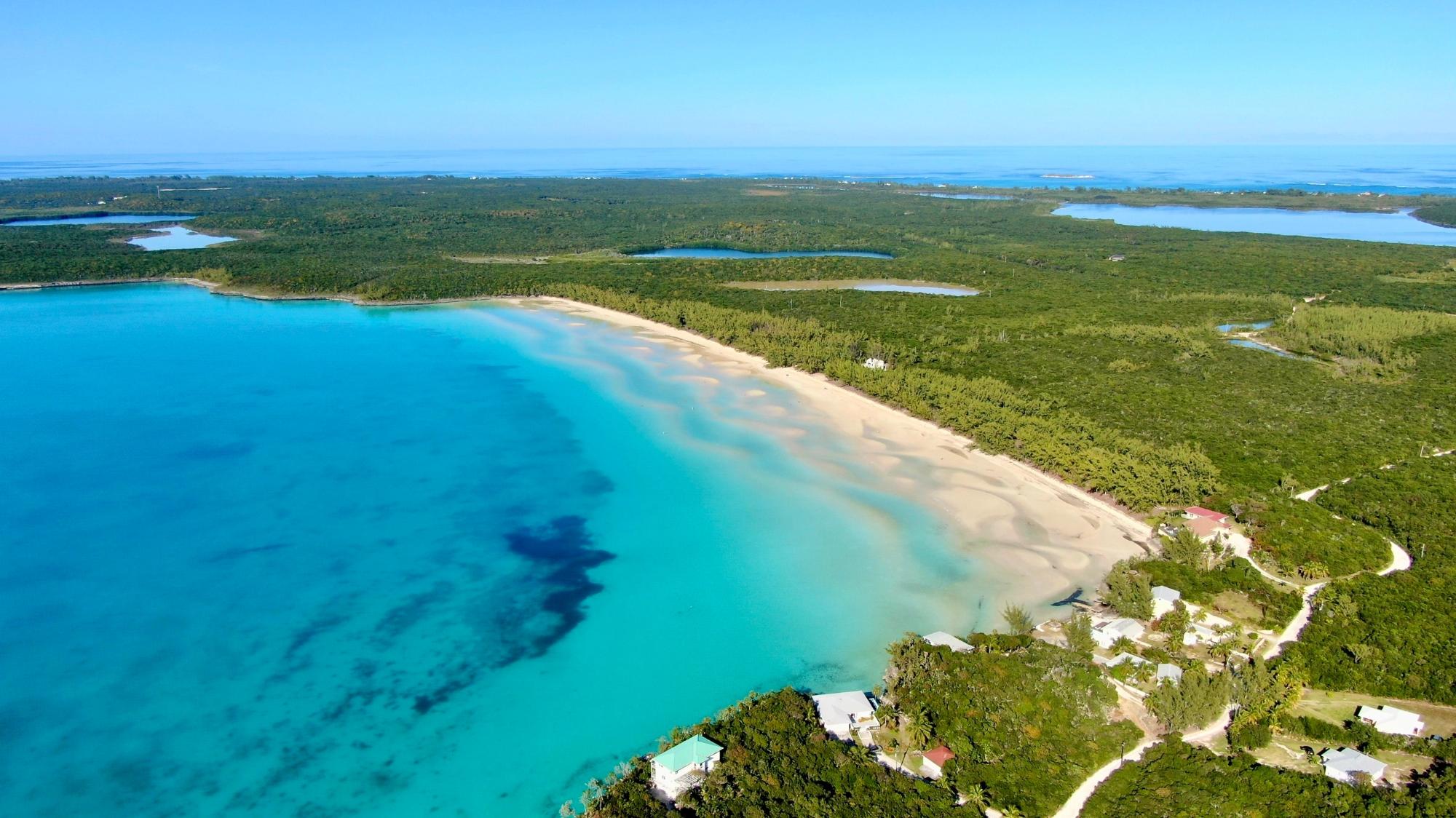 LOT 17B, TEN BAY