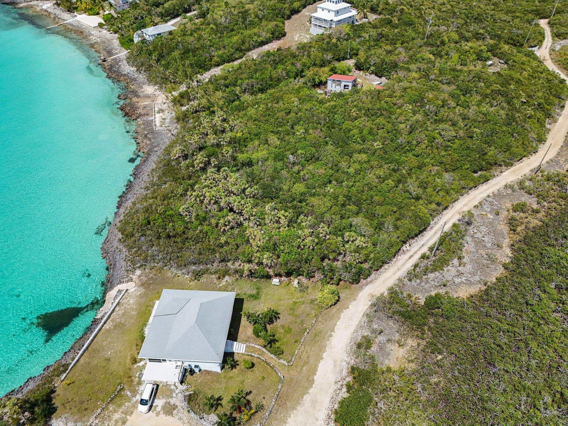 LOT 17B, TEN BAY