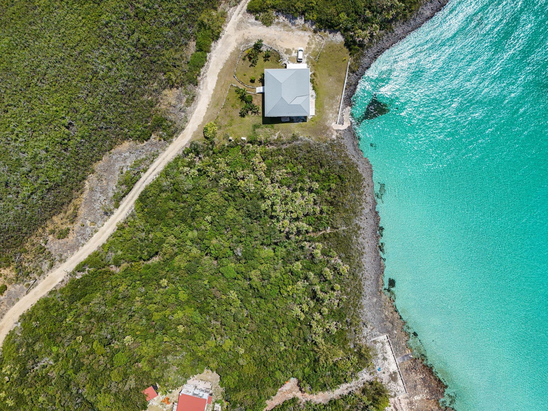 LOT 17B, TEN BAY