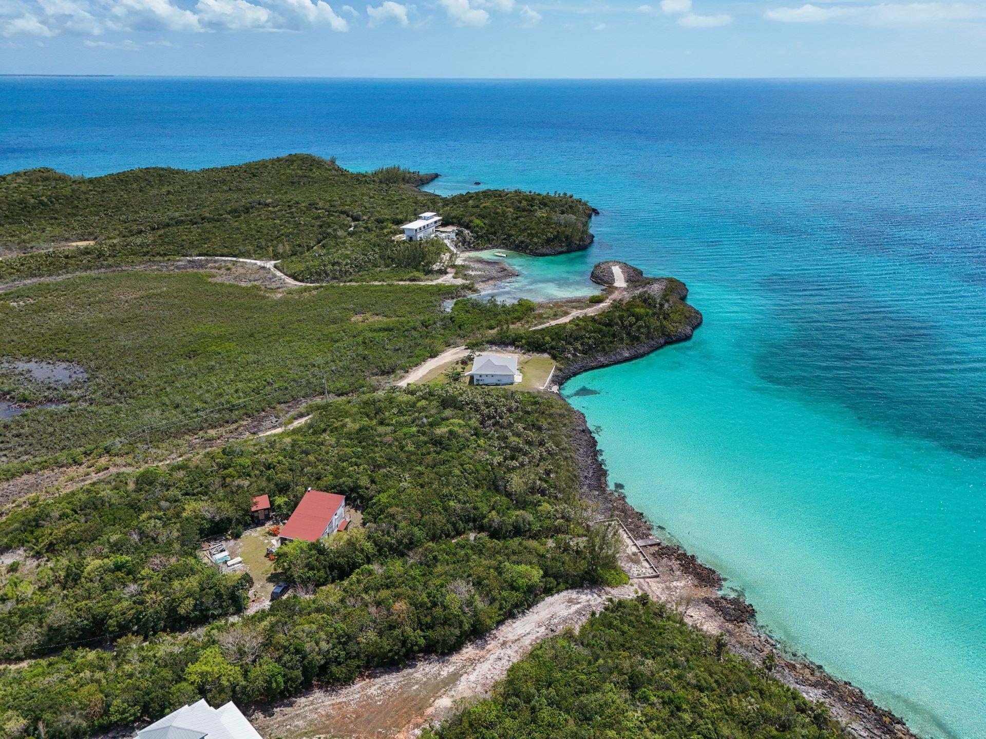LOT 17B, TEN BAY